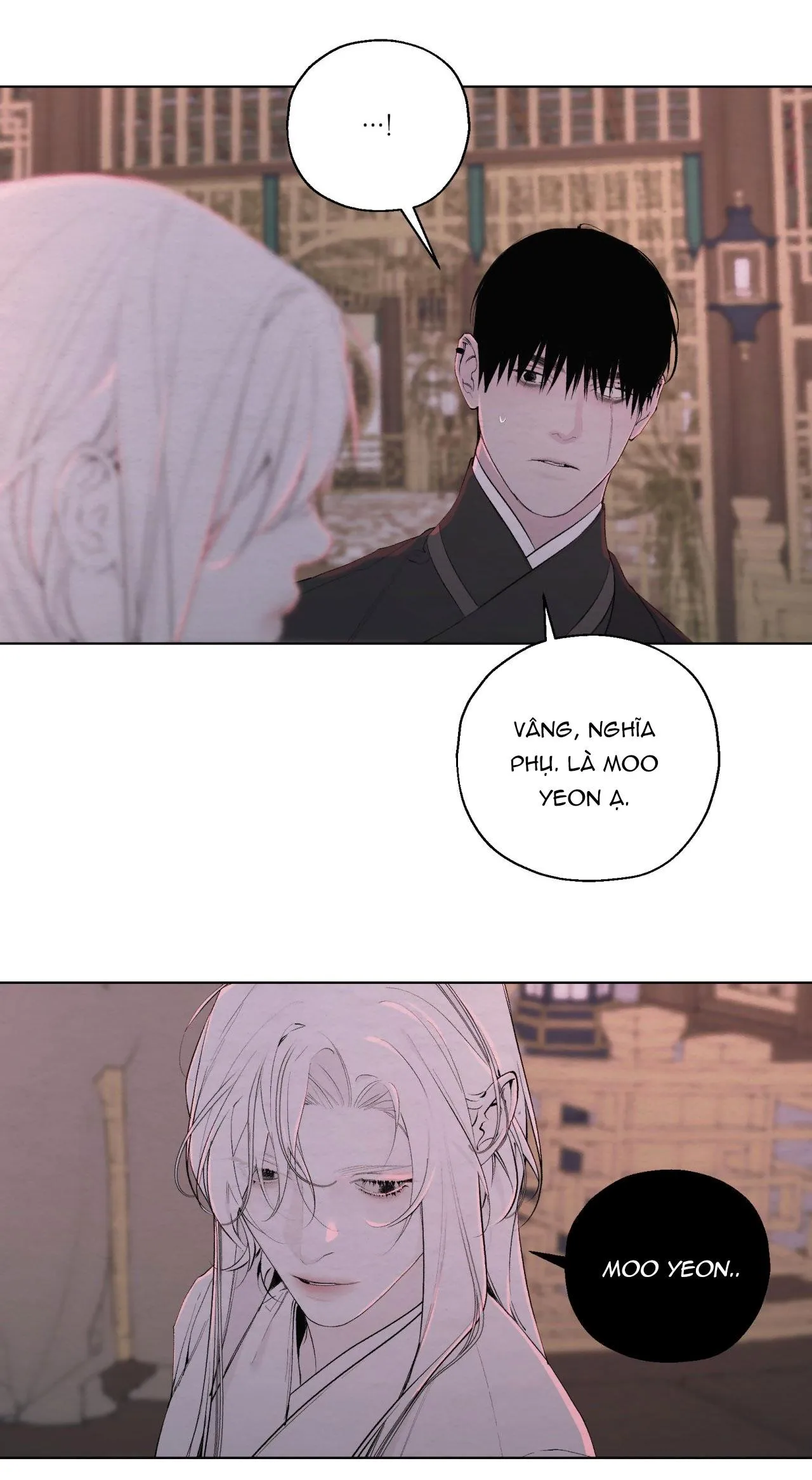 TÂM HỒN MÉO MÓ Chapter 10 Trang 21