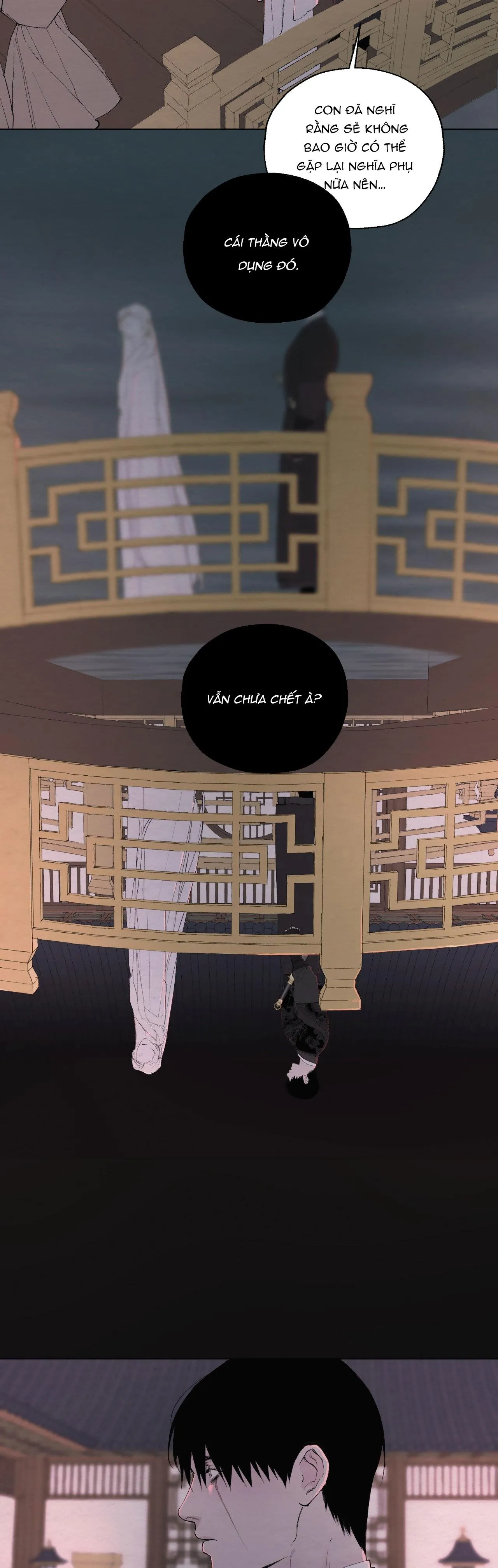 TÂM HỒN MÉO MÓ Chapter 10 Trang 23