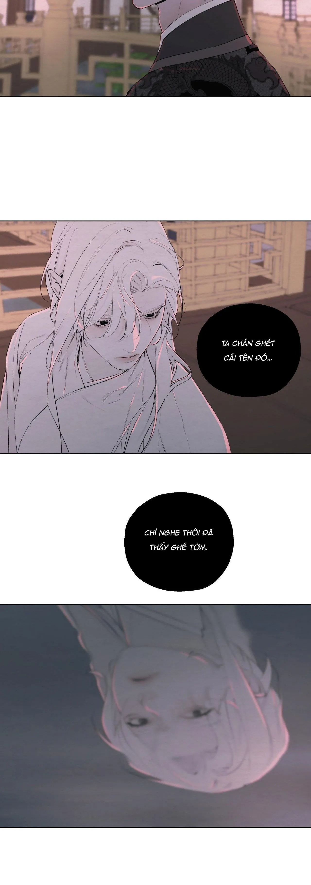 TÂM HỒN MÉO MÓ Chapter 10 Trang 24