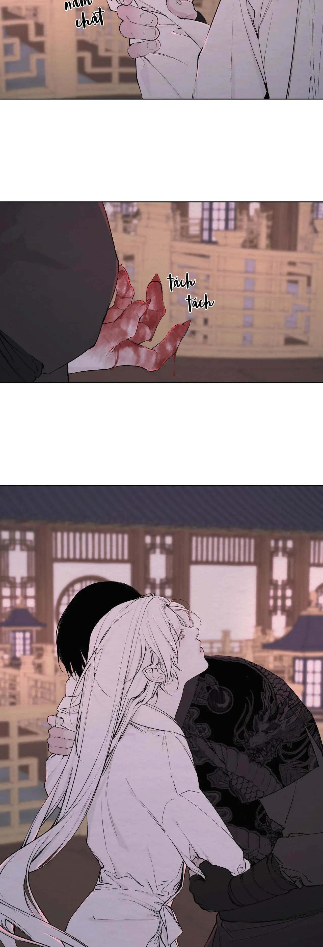 TÂM HỒN MÉO MÓ Chapter 10 Trang 32