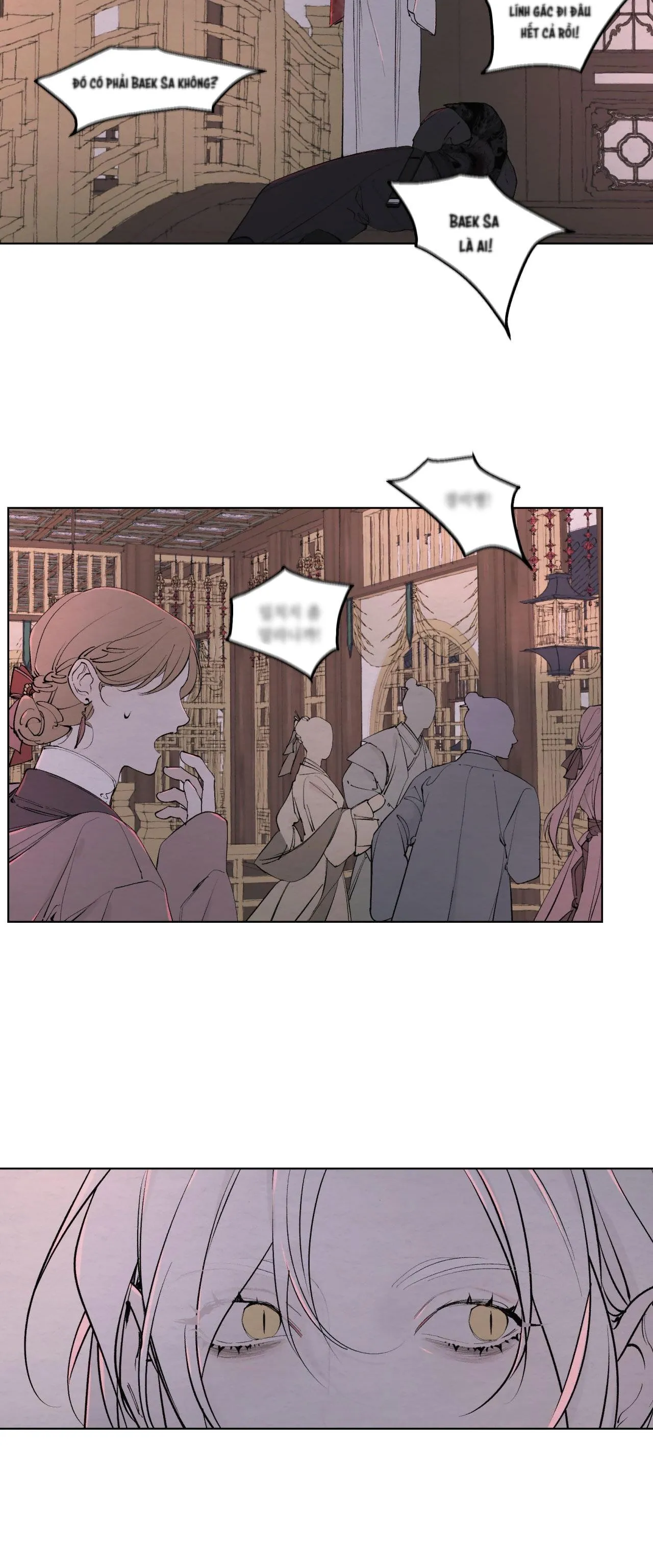 TÂM HỒN MÉO MÓ Chapter 10 Trang 36