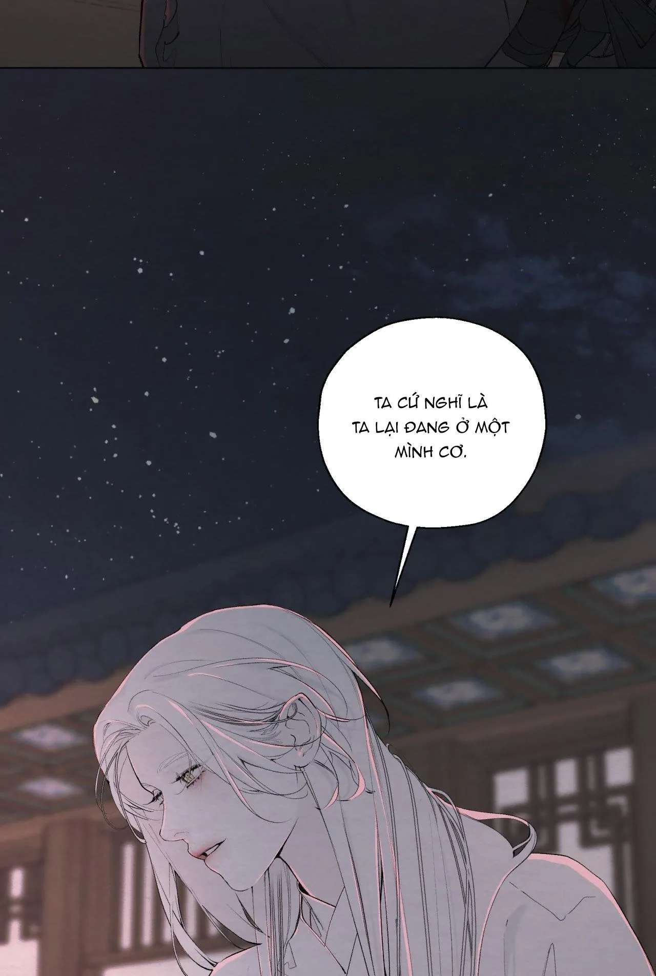 TÂM HỒN MÉO MÓ Chapter 10 Trang 38