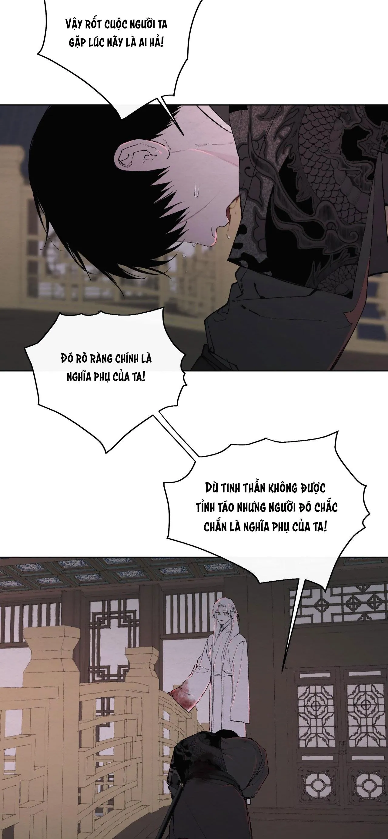 TÂM HỒN MÉO MÓ Chapter 11 Trang 5