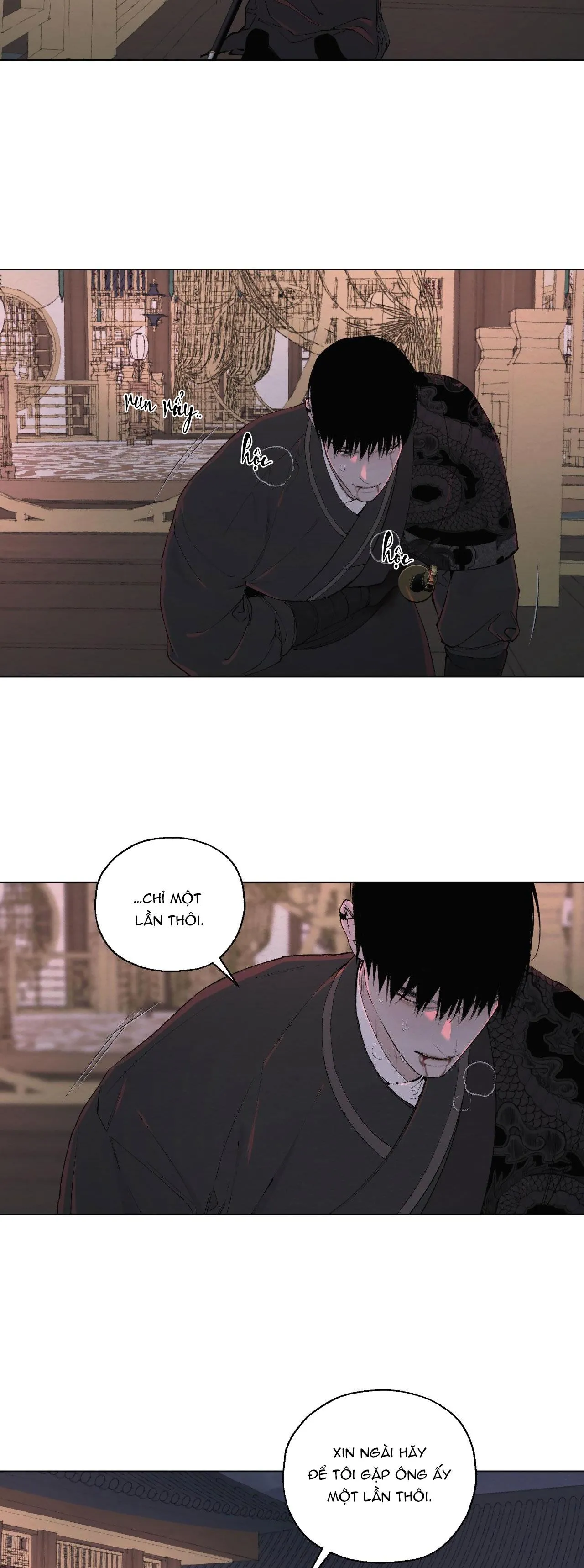 TÂM HỒN MÉO MÓ Chapter 11 Trang 6