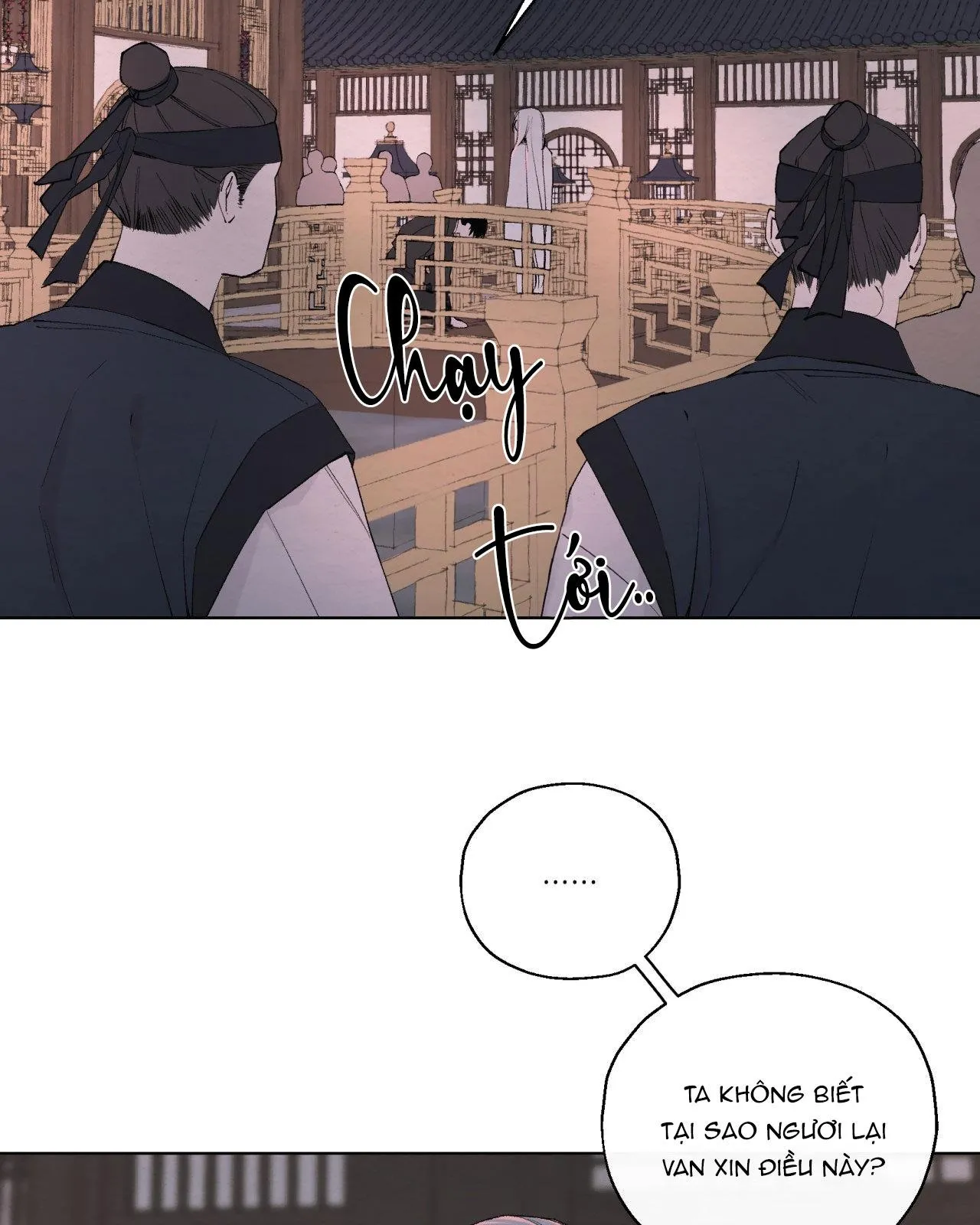 TÂM HỒN MÉO MÓ Chapter 11 Trang 7