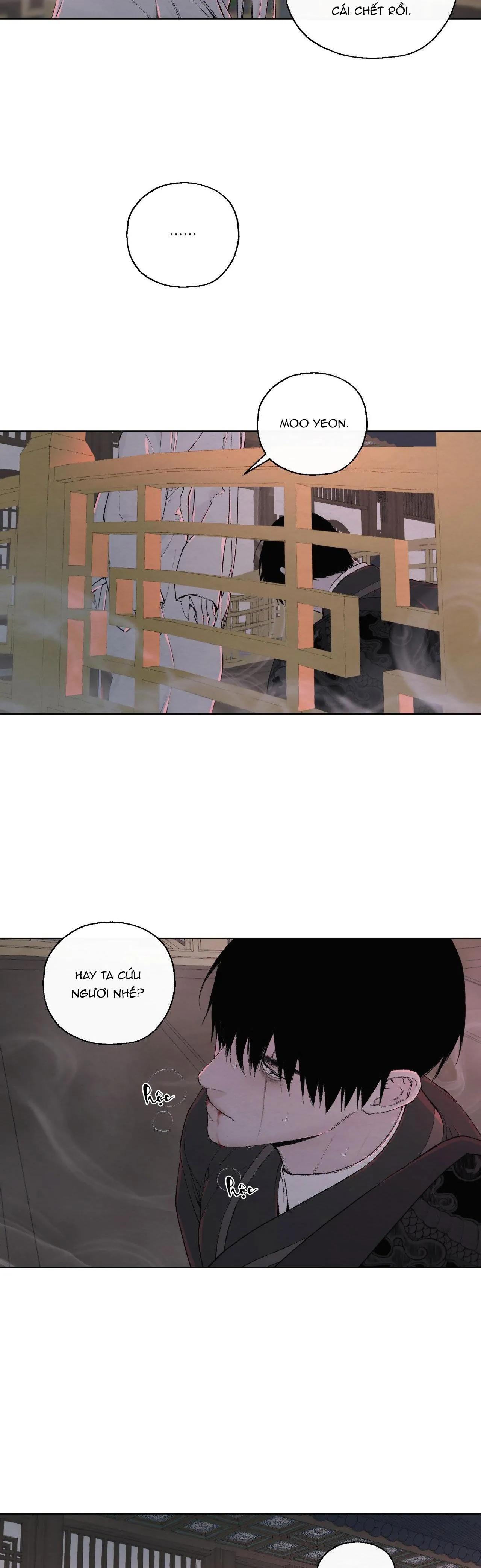 TÂM HỒN MÉO MÓ Chapter 11 Trang 10