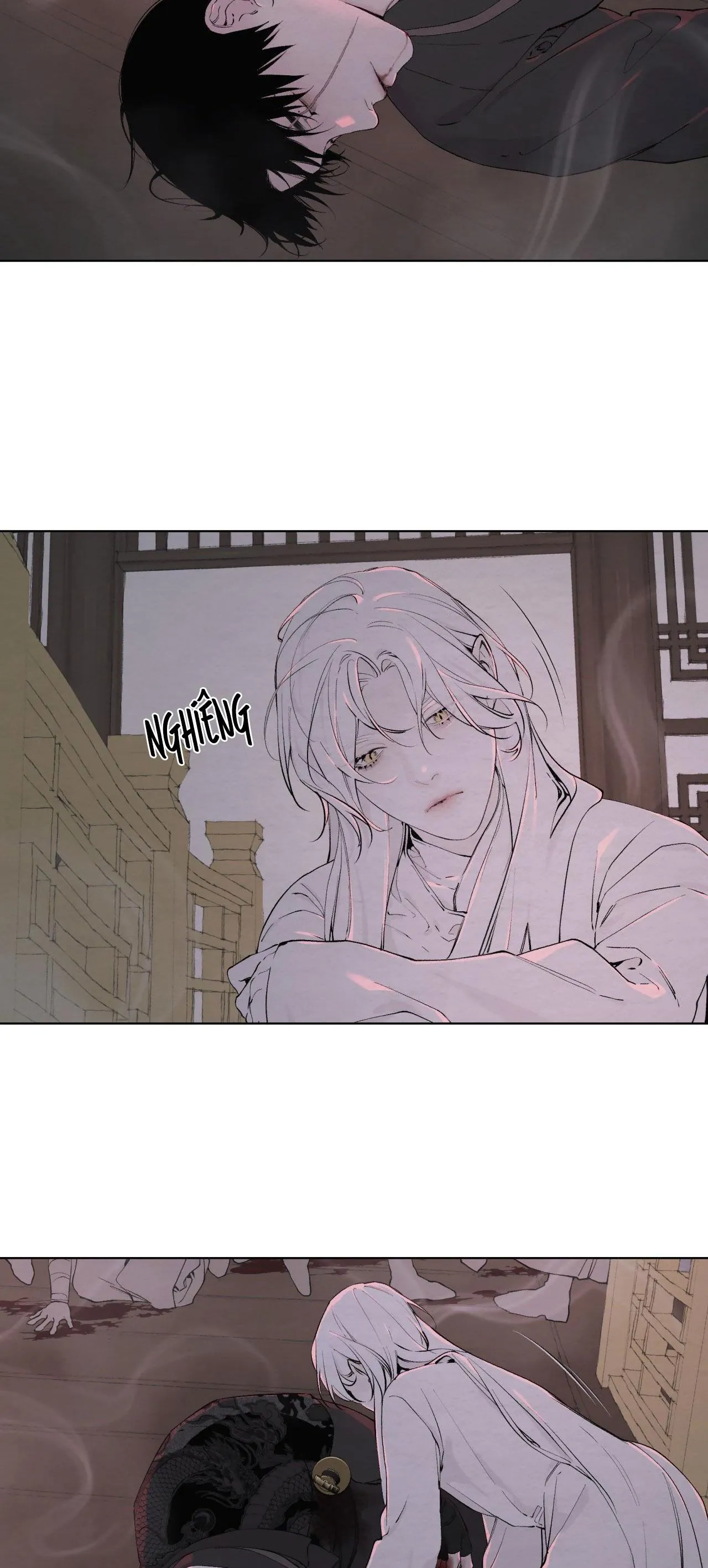 TÂM HỒN MÉO MÓ Chapter 11 Trang 15