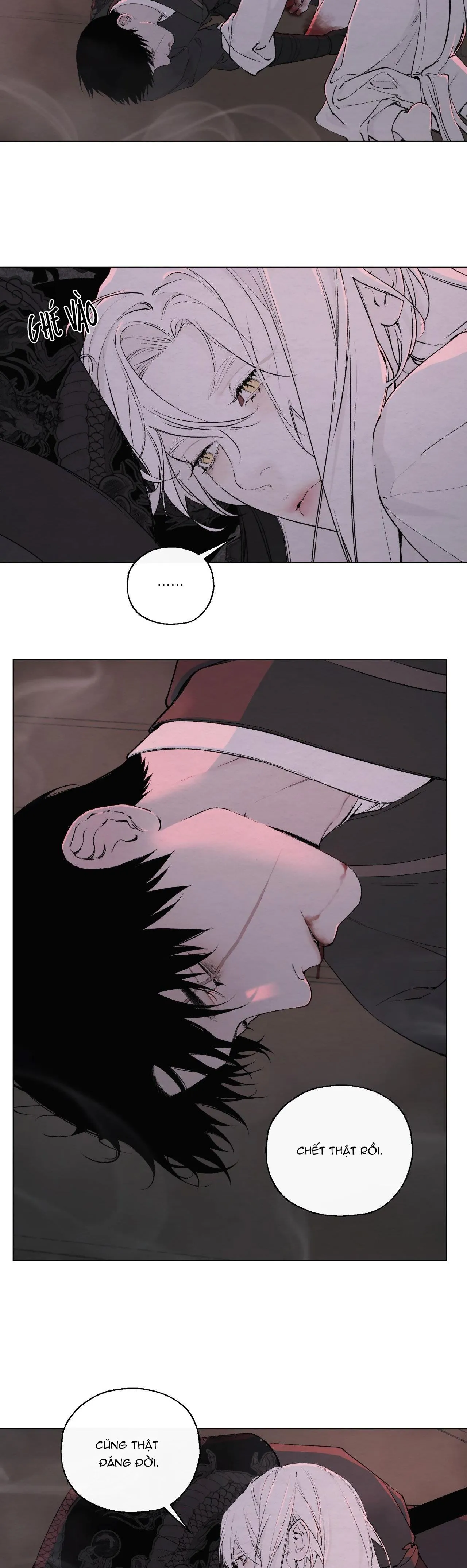 TÂM HỒN MÉO MÓ Chapter 11 Trang 16