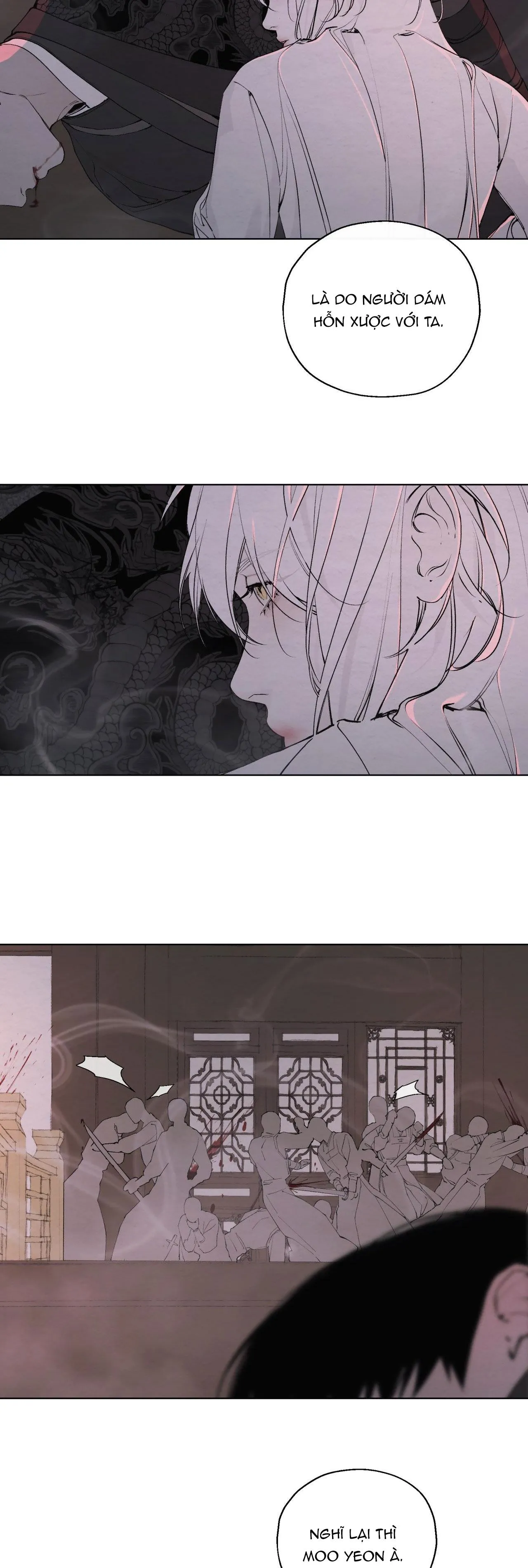 TÂM HỒN MÉO MÓ Chapter 11 Trang 17