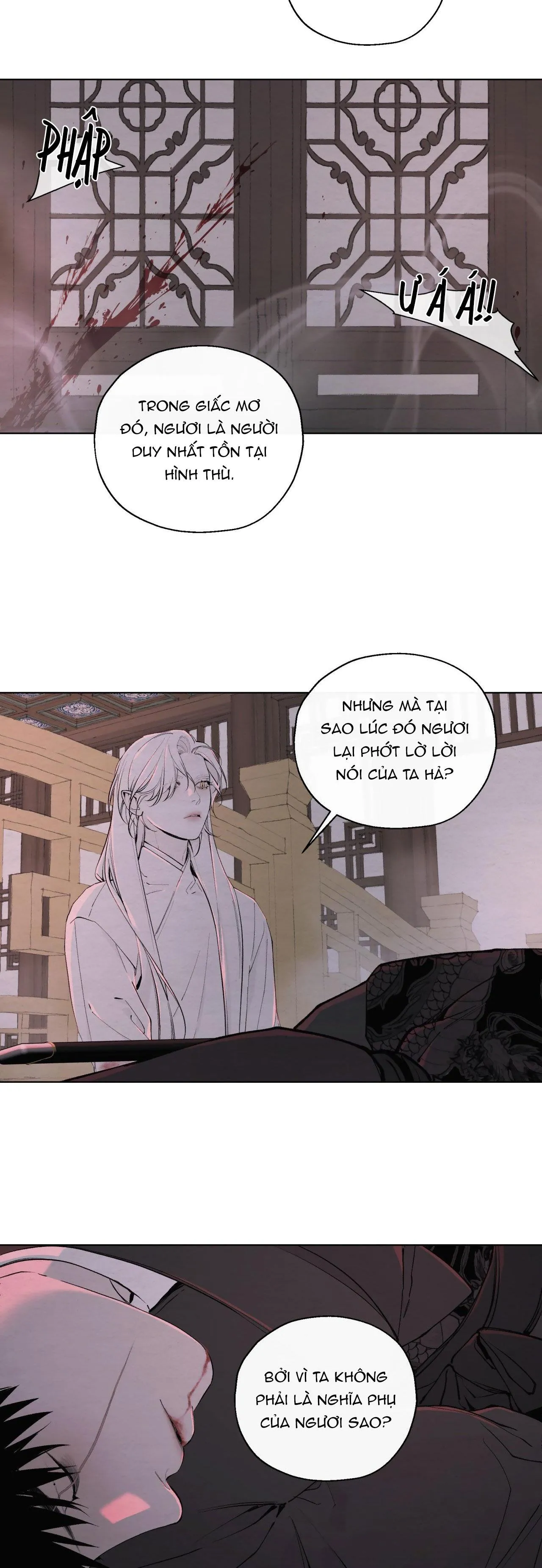 TÂM HỒN MÉO MÓ Chapter 11 Trang 18