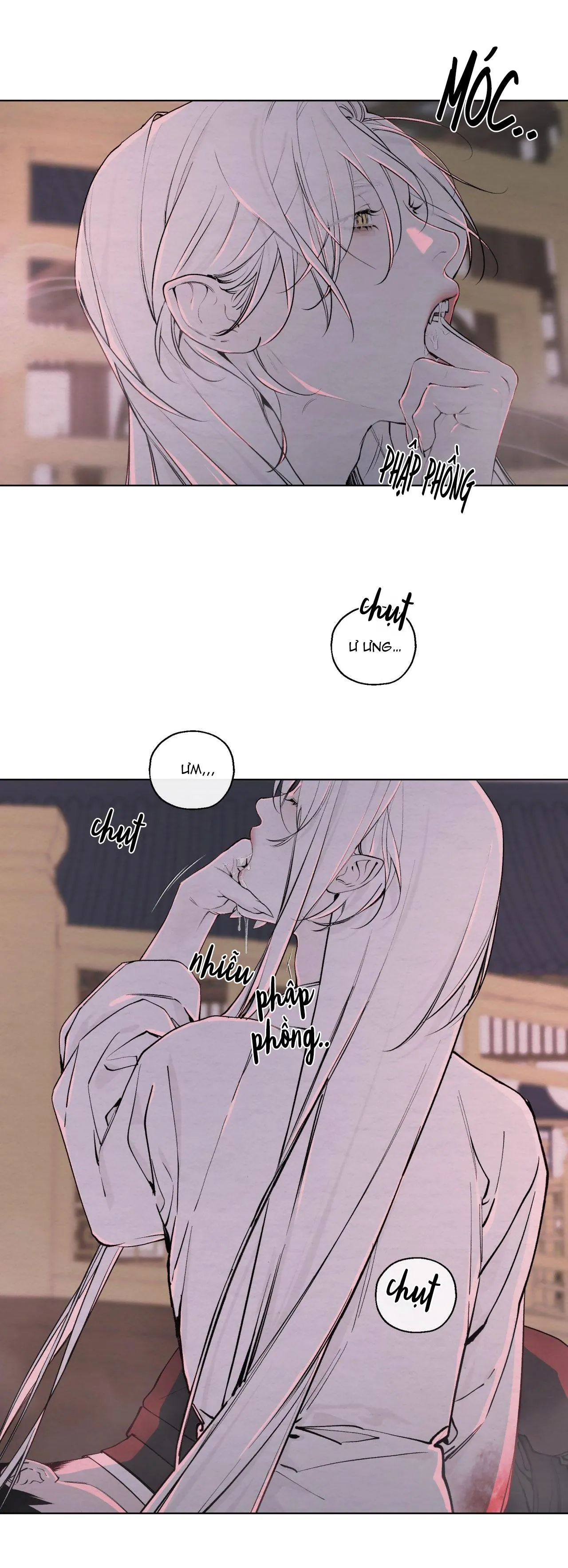 TÂM HỒN MÉO MÓ Chapter 11 Trang 20