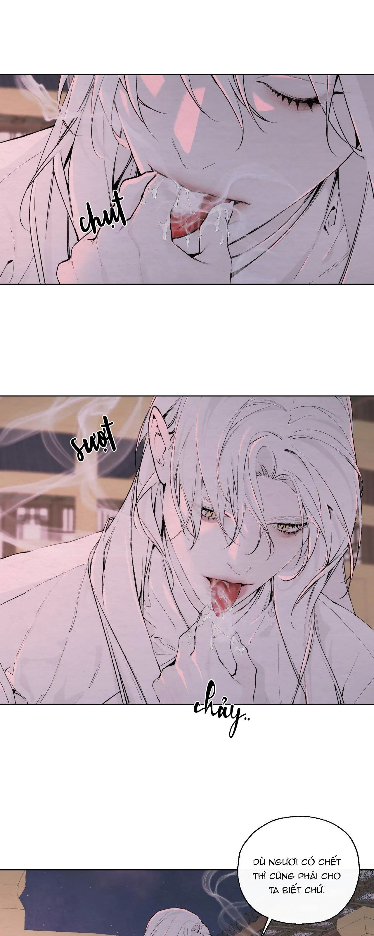 TÂM HỒN MÉO MÓ Chapter 11 Trang 21