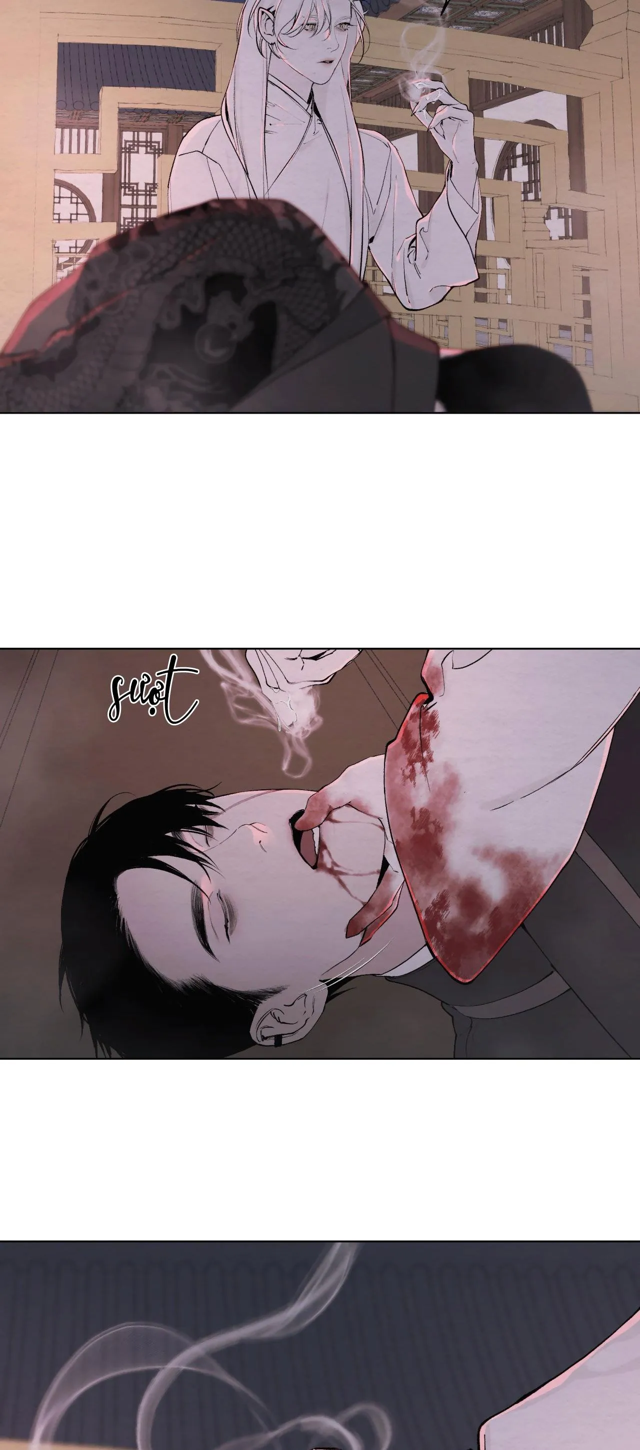 TÂM HỒN MÉO MÓ Chapter 11 Trang 22