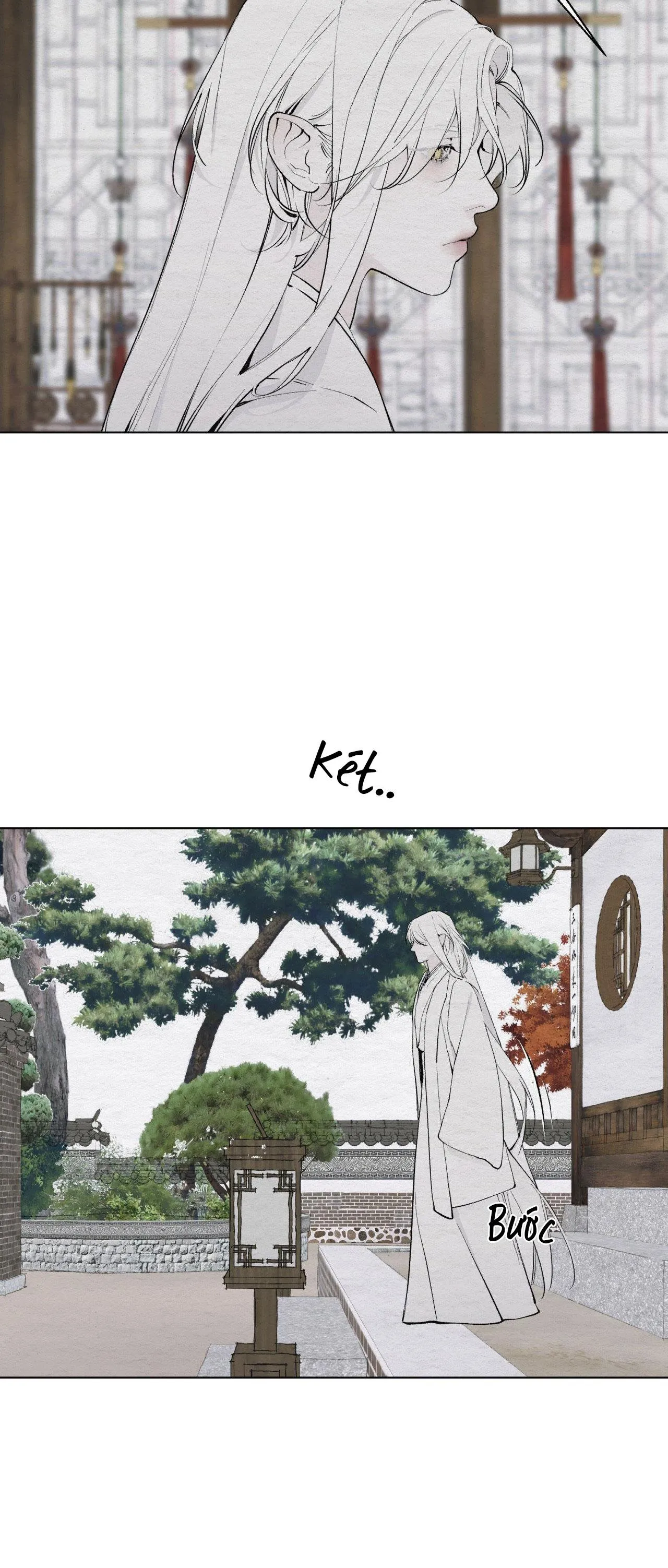 TÂM HỒN MÉO MÓ Chapter 12 Trang 3