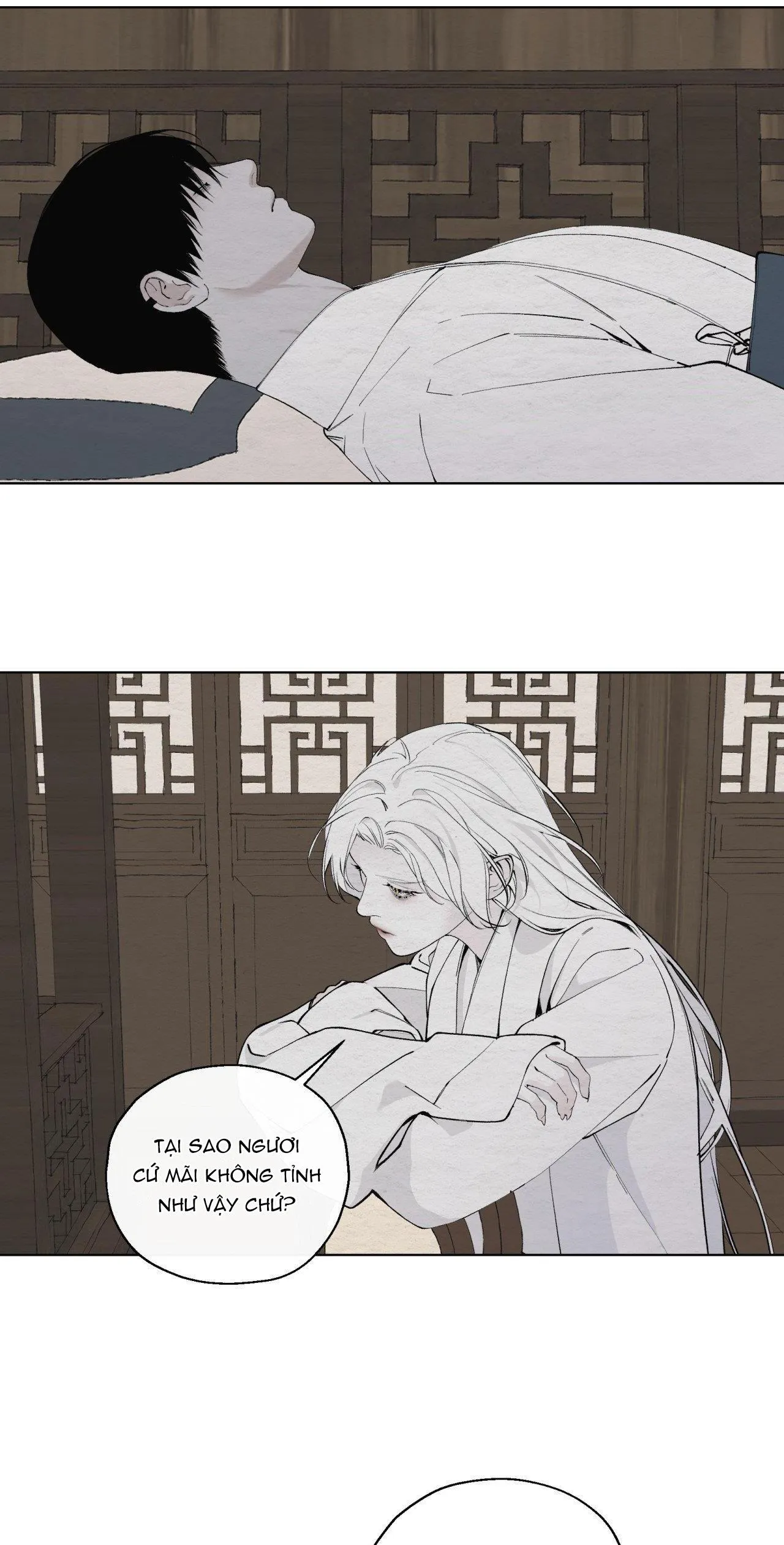 TÂM HỒN MÉO MÓ Chapter 12 Trang 12