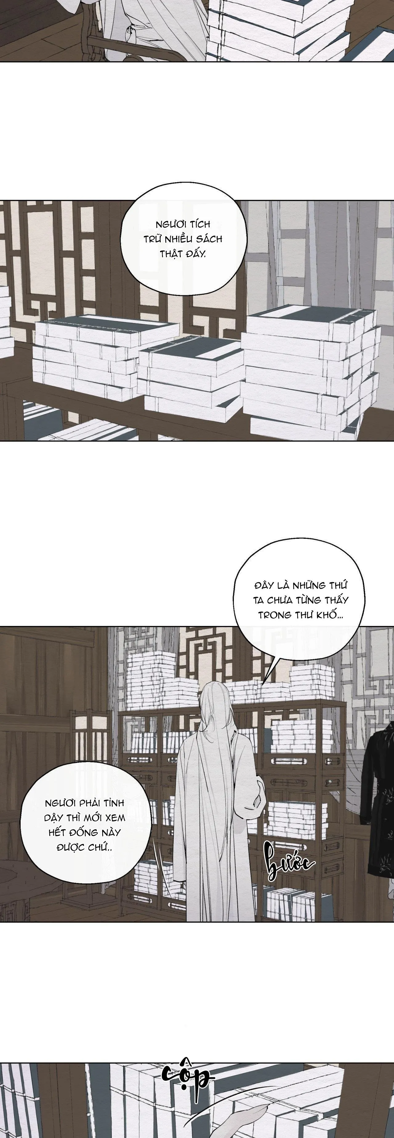 TÂM HỒN MÉO MÓ Chapter 12 Trang 14