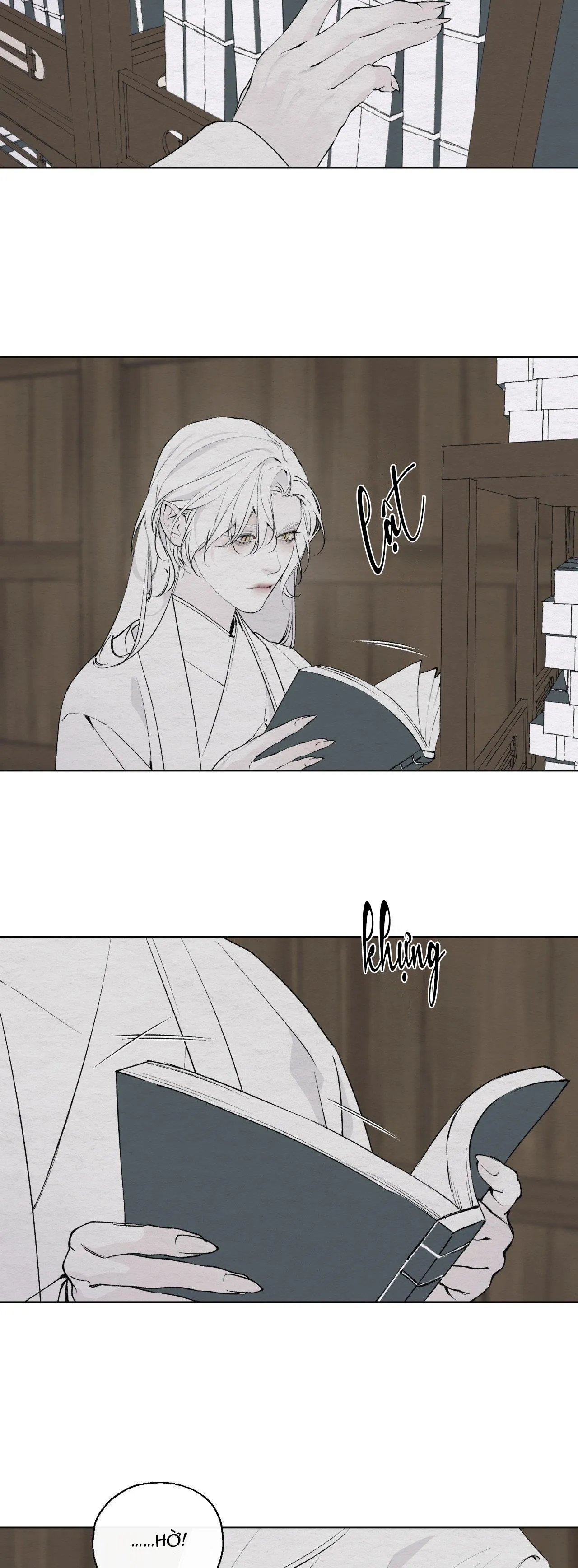 TÂM HỒN MÉO MÓ Chapter 12 Trang 15