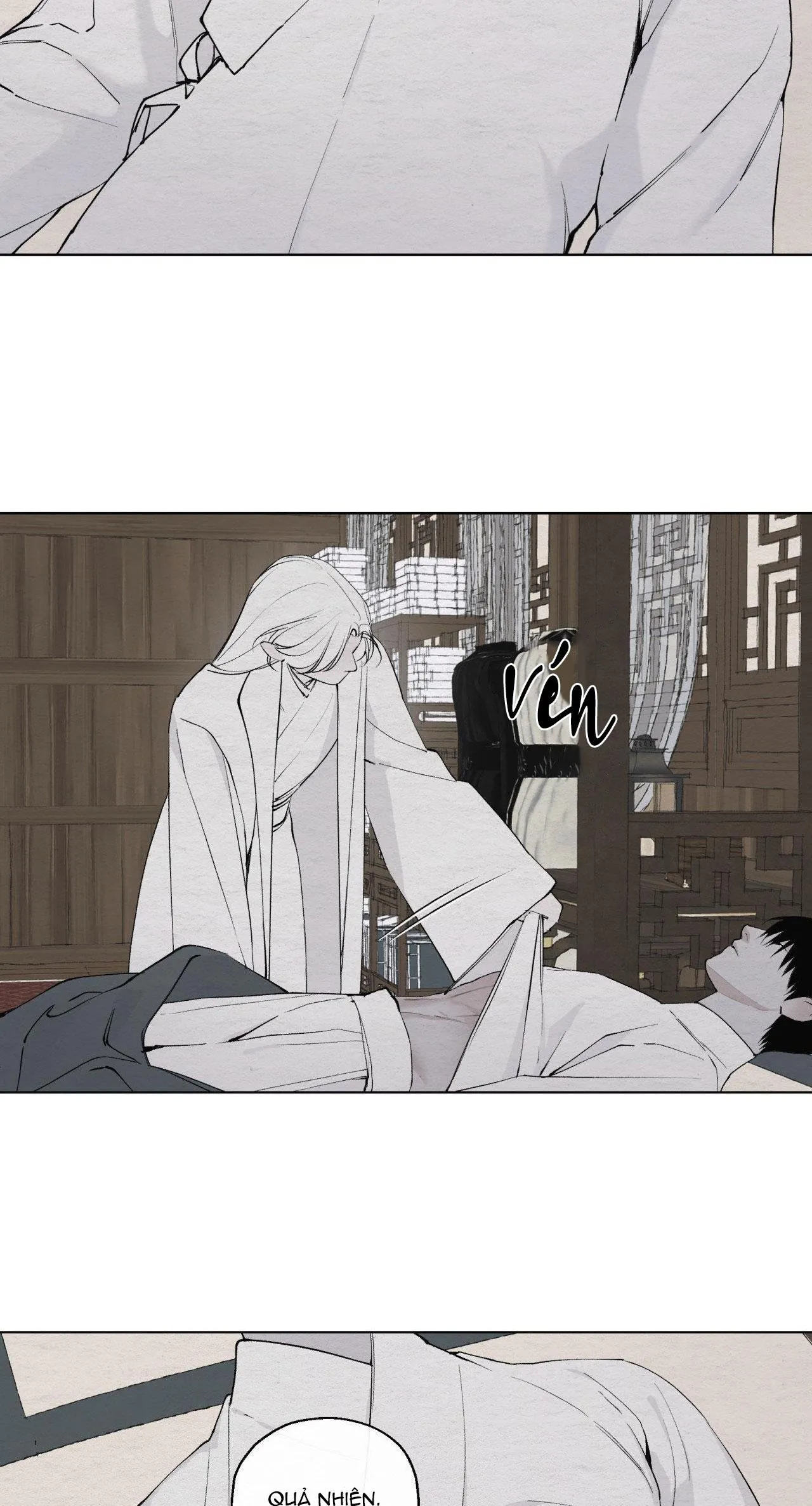 TÂM HỒN MÉO MÓ Chapter 12 Trang 19