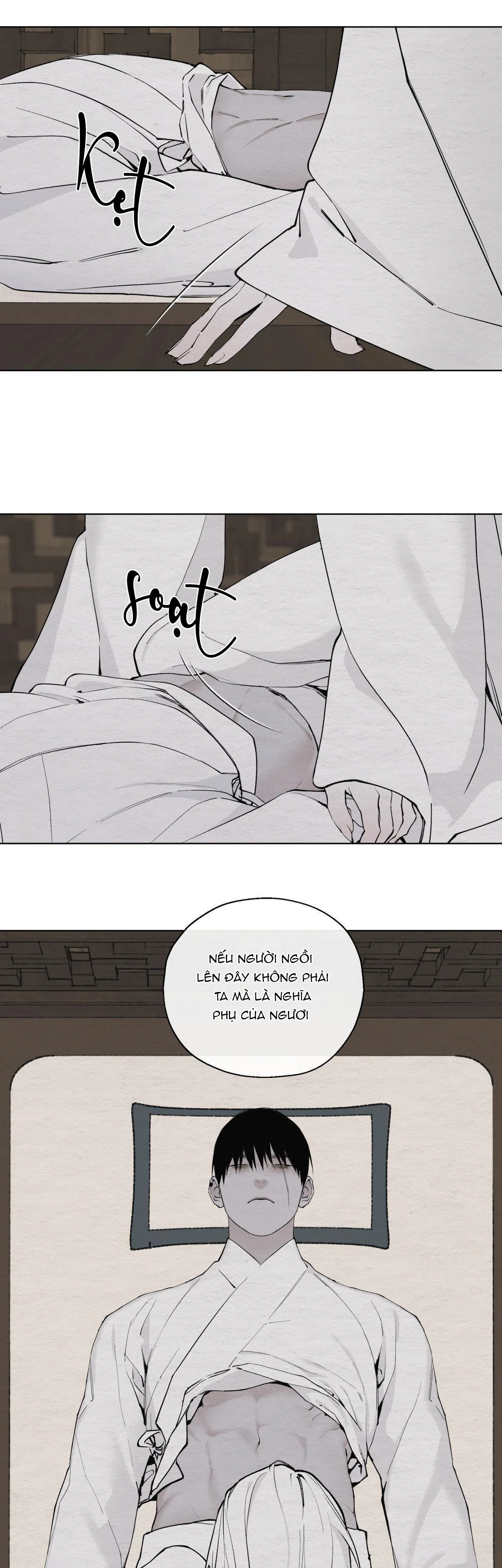 TÂM HỒN MÉO MÓ Chapter 12 Trang 22