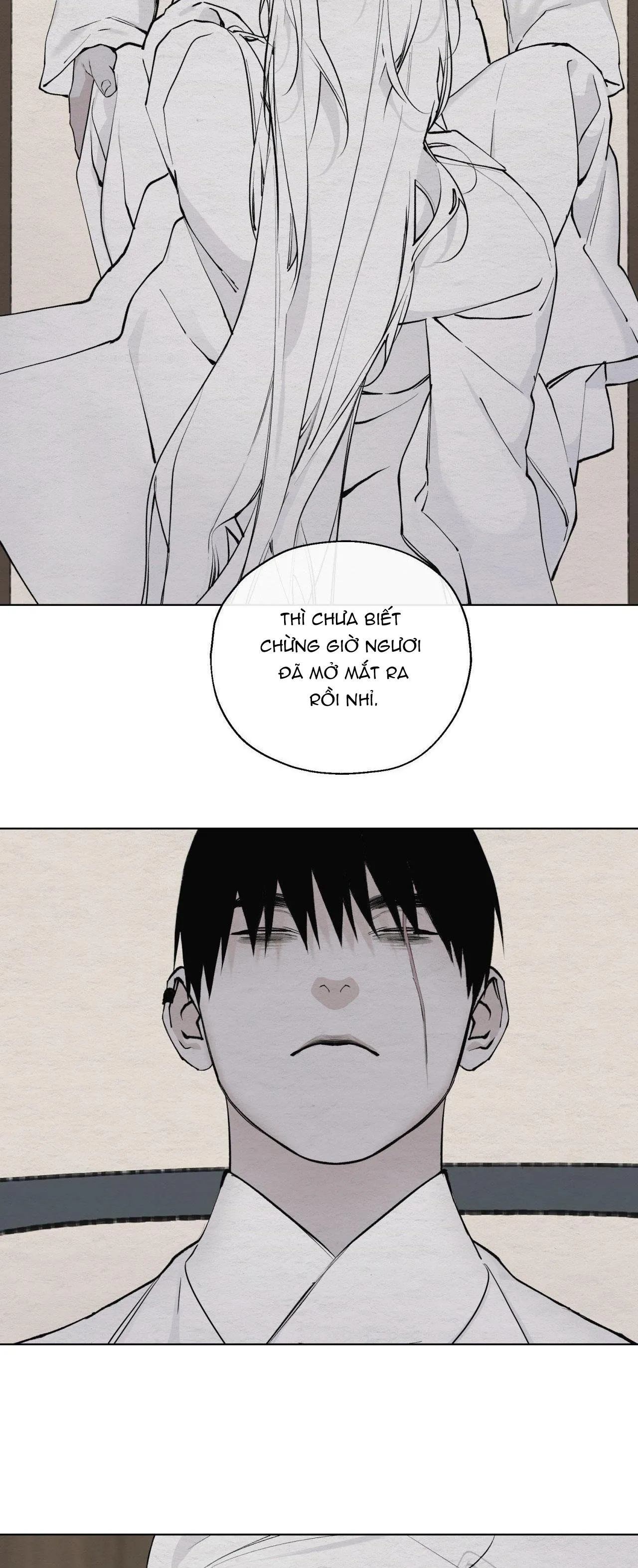 TÂM HỒN MÉO MÓ Chapter 12 Trang 23