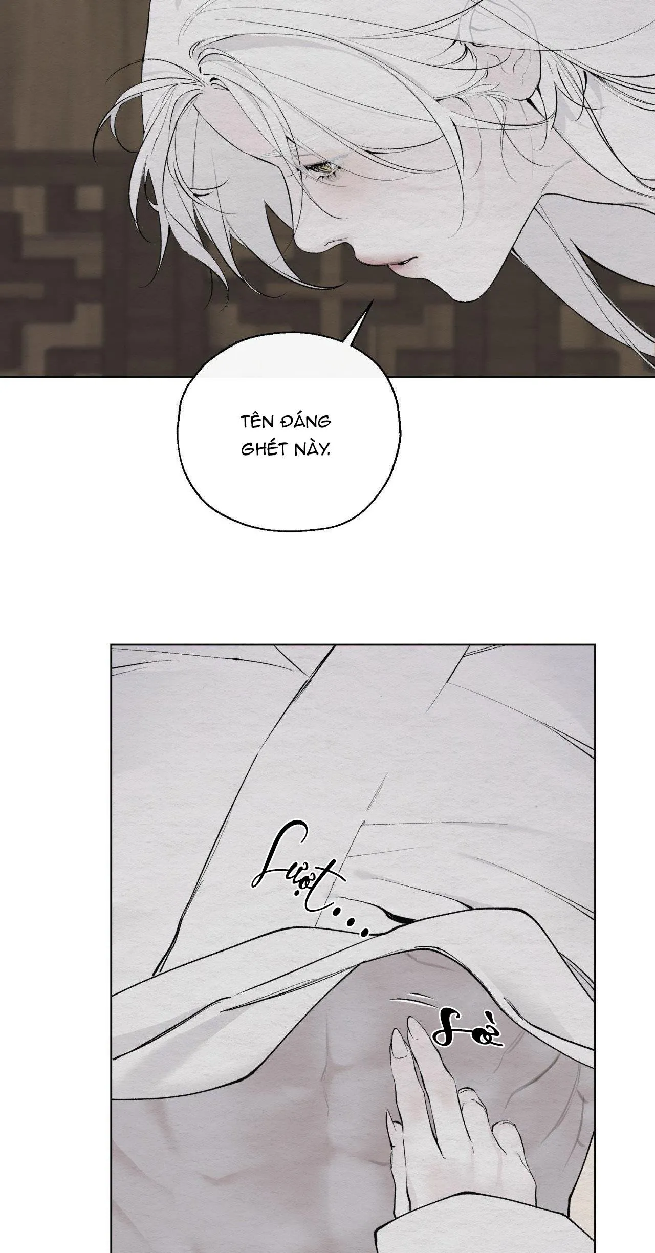 TÂM HỒN MÉO MÓ Chapter 12 Trang 24