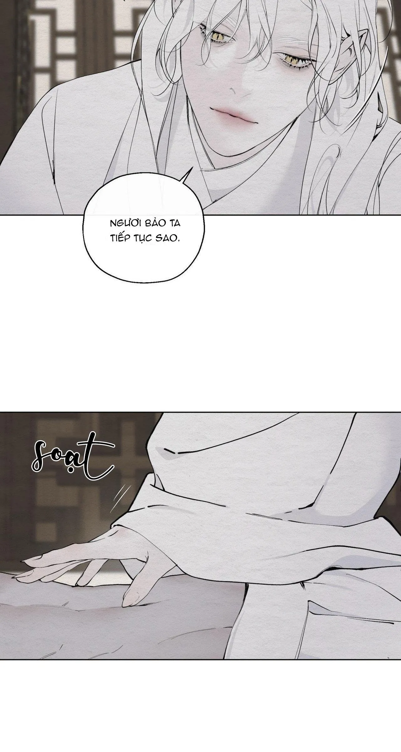 TÂM HỒN MÉO MÓ Chapter 12 Trang 27