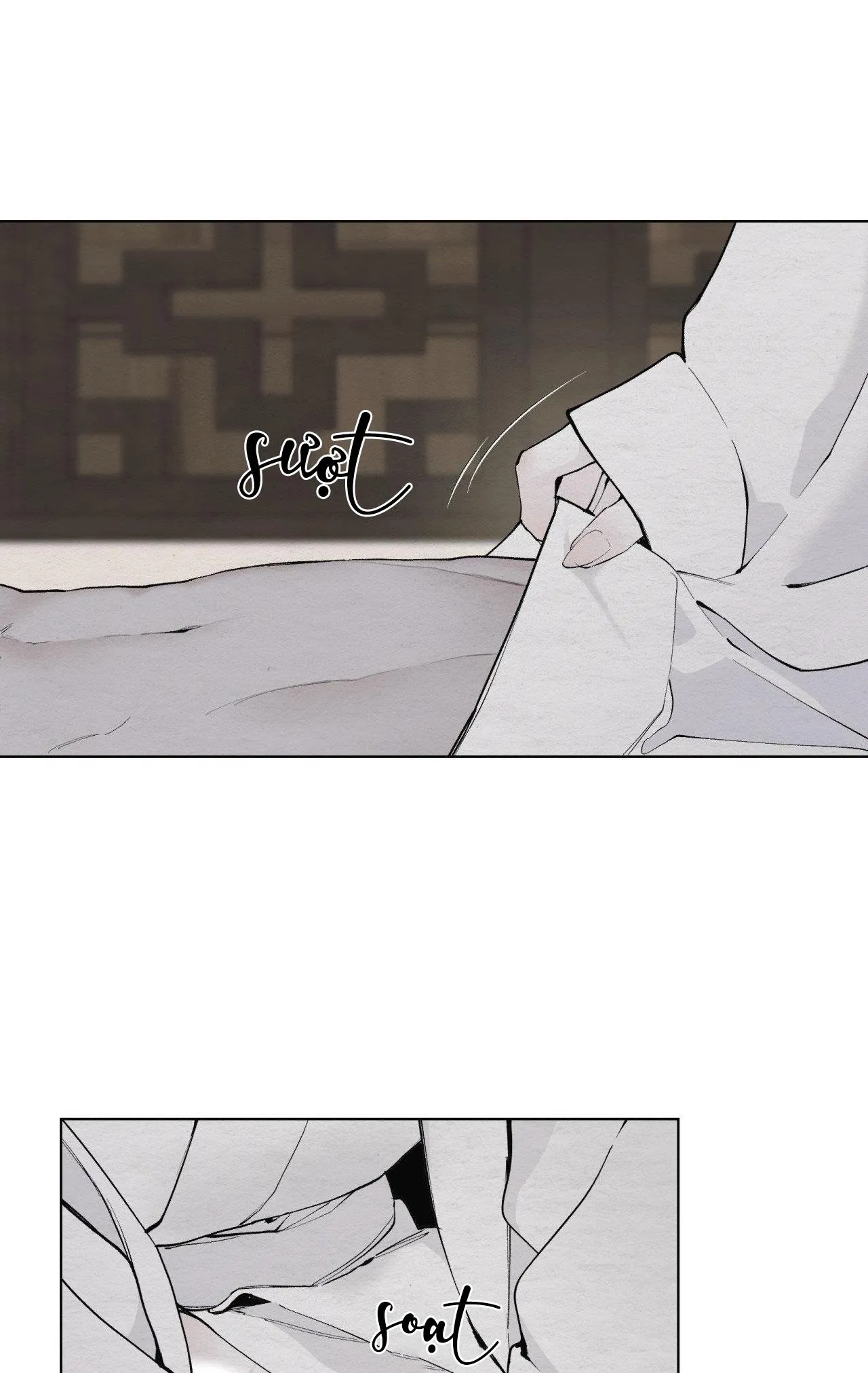 TÂM HỒN MÉO MÓ Chapter 12 Trang 28