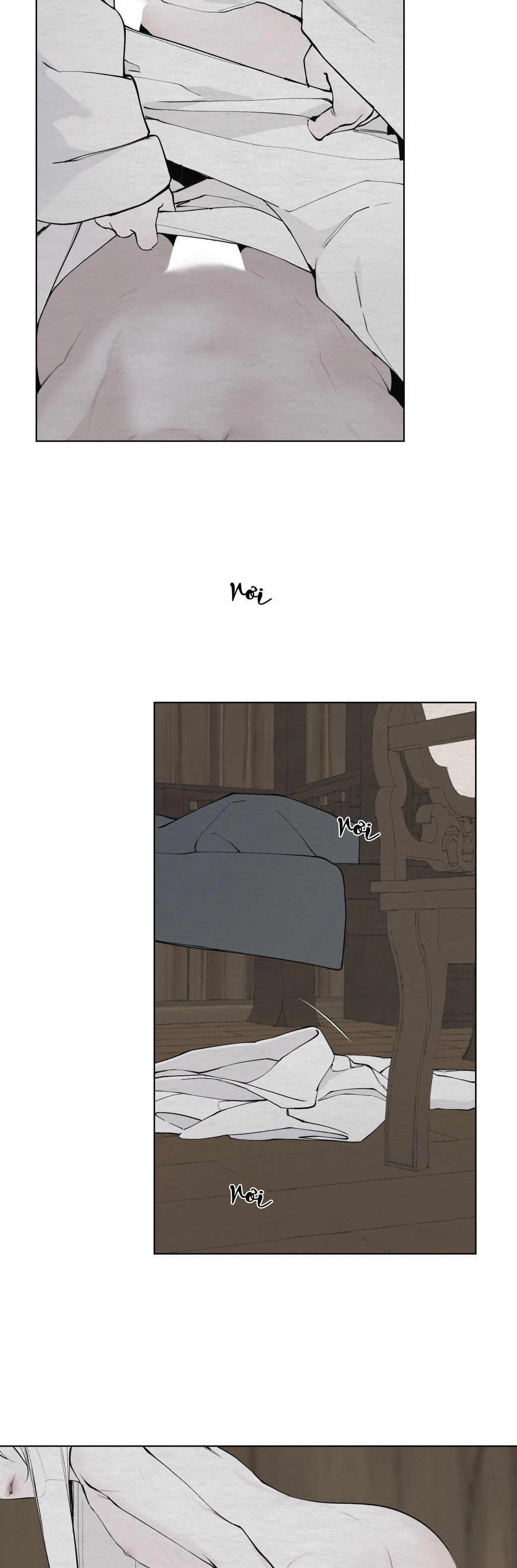 TÂM HỒN MÉO MÓ Chapter 12 Trang 29