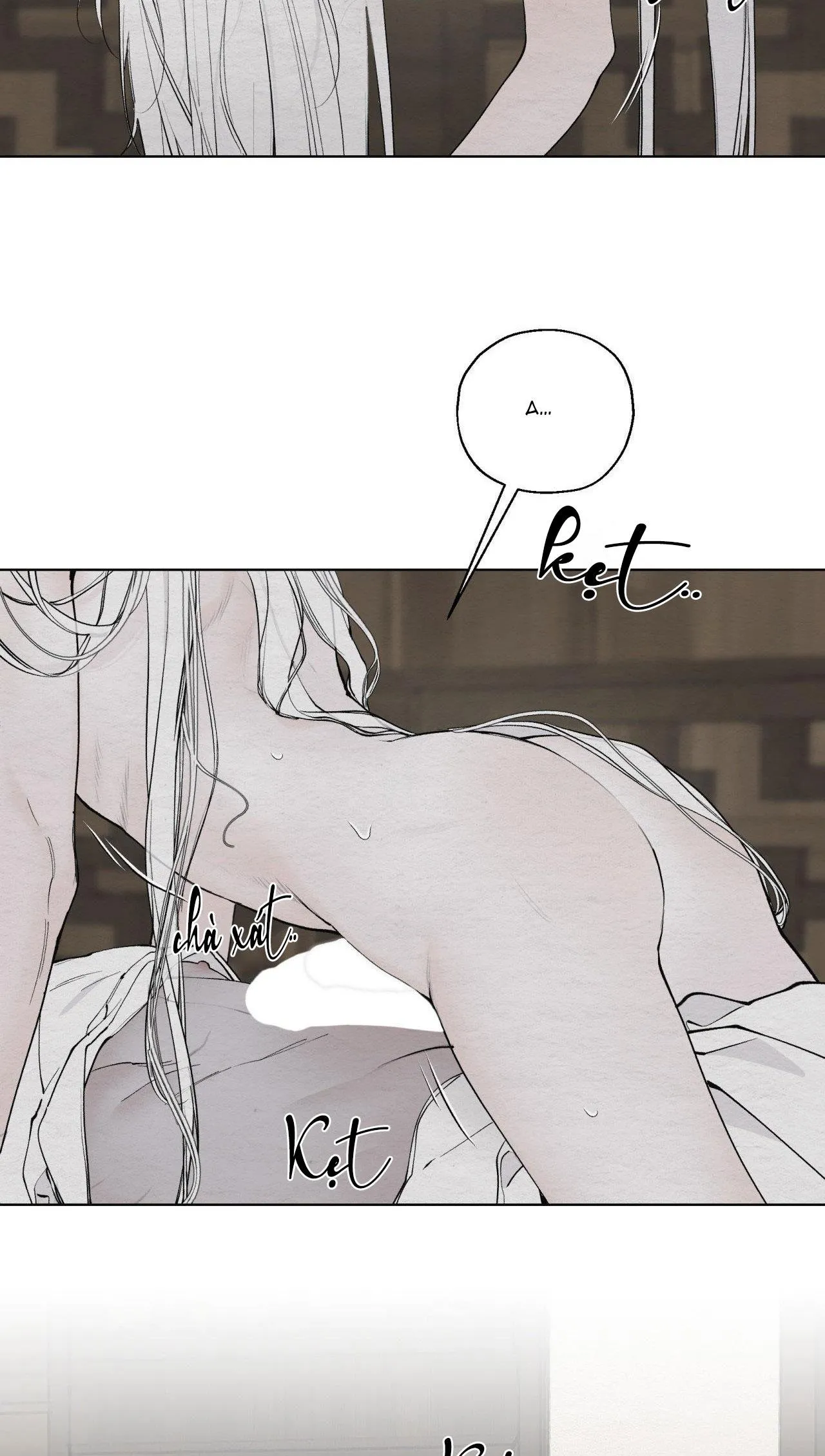 TÂM HỒN MÉO MÓ Chapter 12 Trang 31