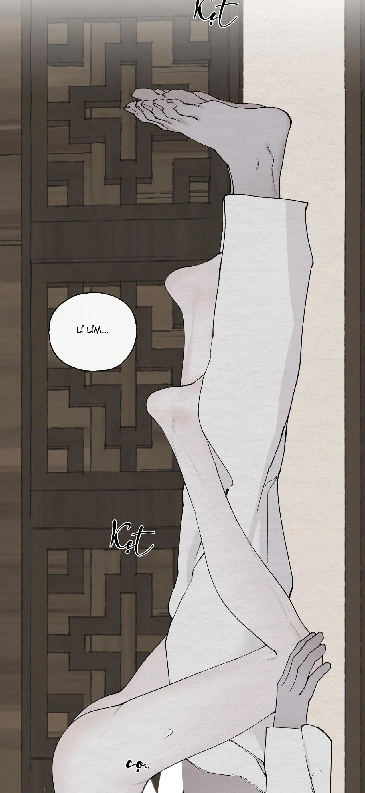 TÂM HỒN MÉO MÓ Chapter 12 Trang 32