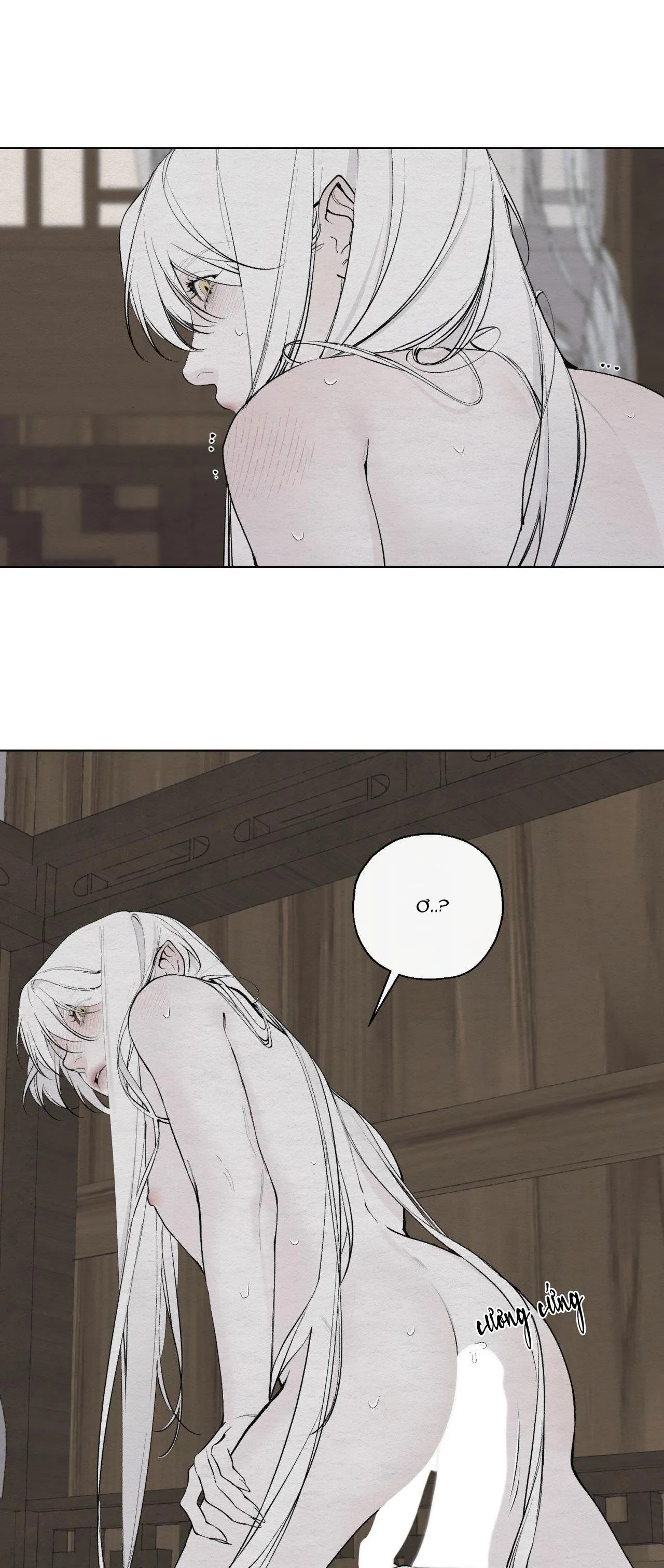 TÂM HỒN MÉO MÓ Chapter 12 Trang 37