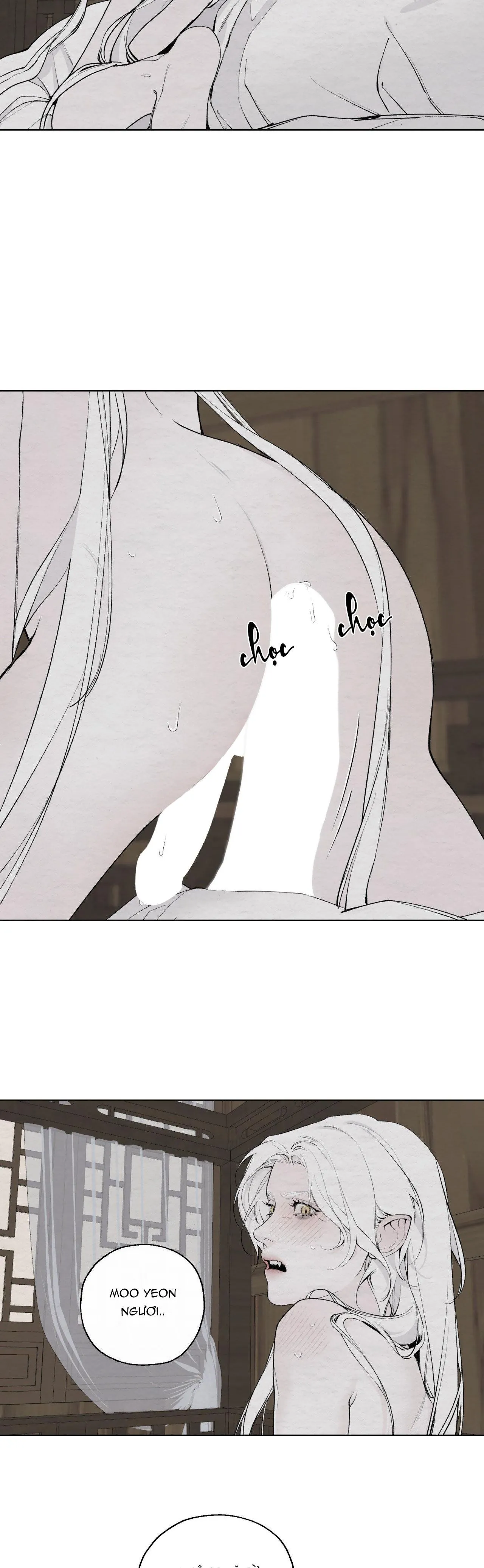 TÂM HỒN MÉO MÓ Chapter 13 Trang 3