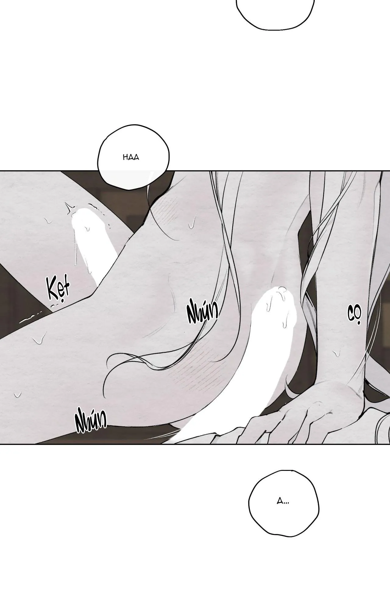 TÂM HỒN MÉO MÓ Chapter 13 Trang 7