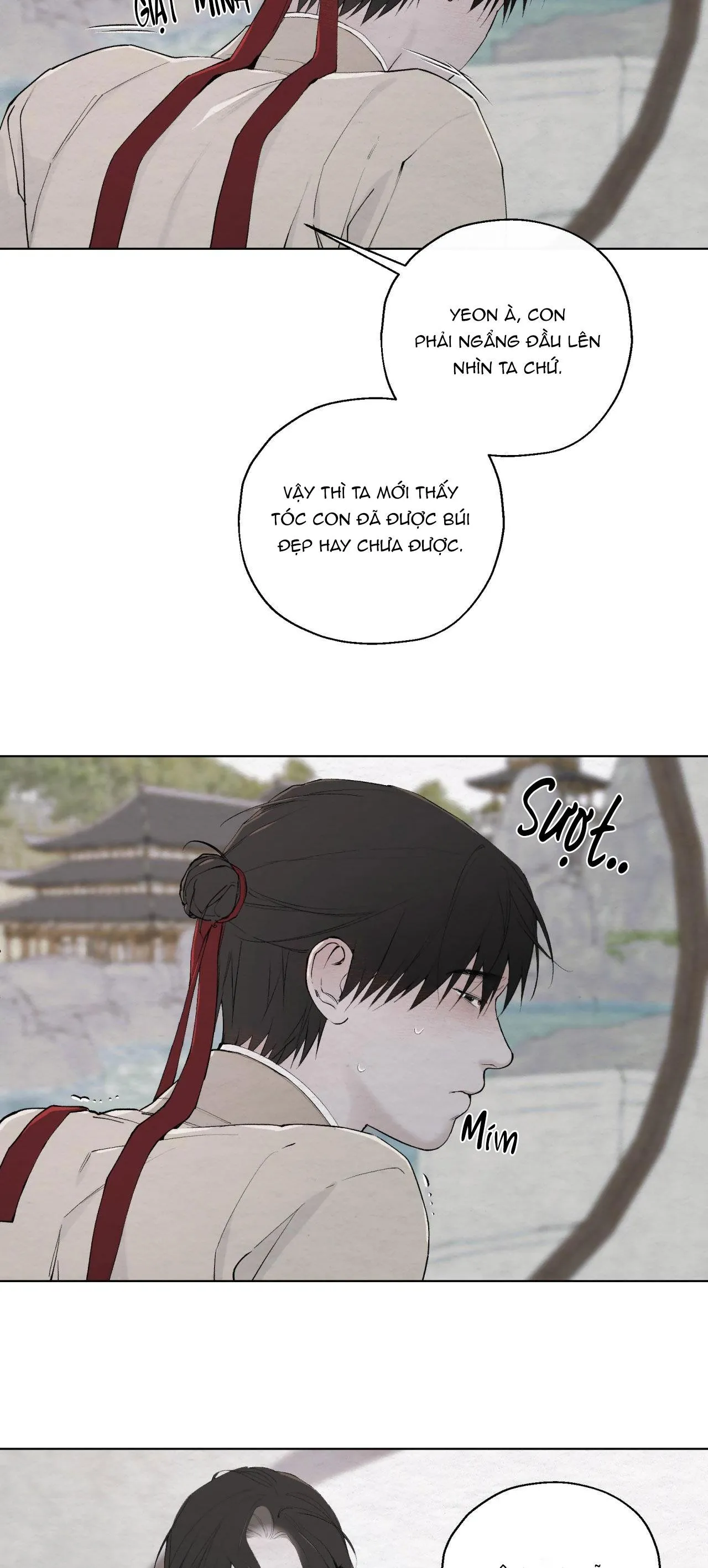 TÂM HỒN MÉO MÓ Chapter 13 Trang 13