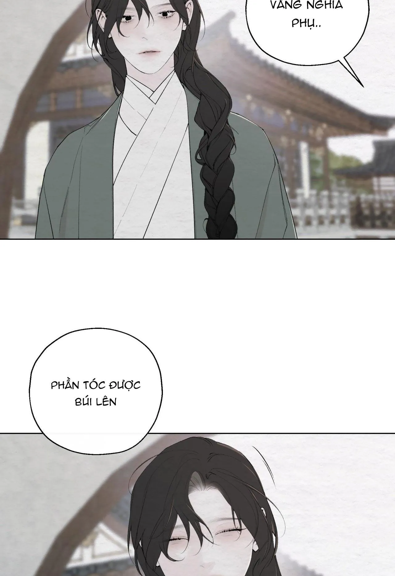 TÂM HỒN MÉO MÓ Chapter 13 Trang 14