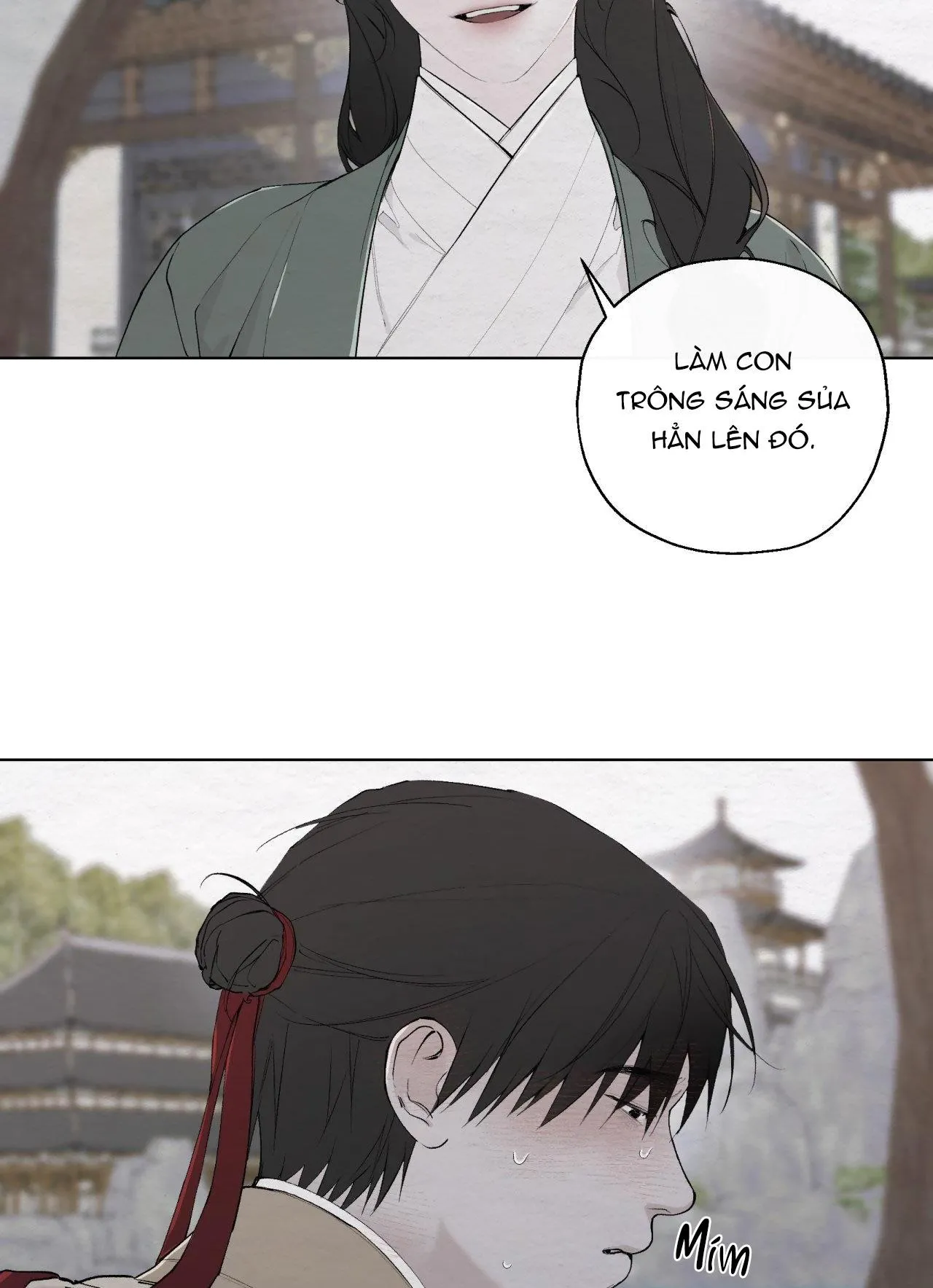 TÂM HỒN MÉO MÓ Chapter 13 Trang 15