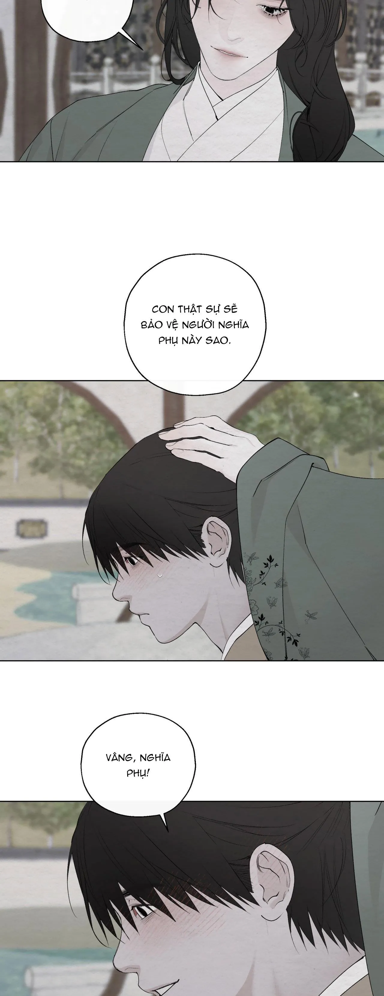 TÂM HỒN MÉO MÓ Chapter 13 Trang 20