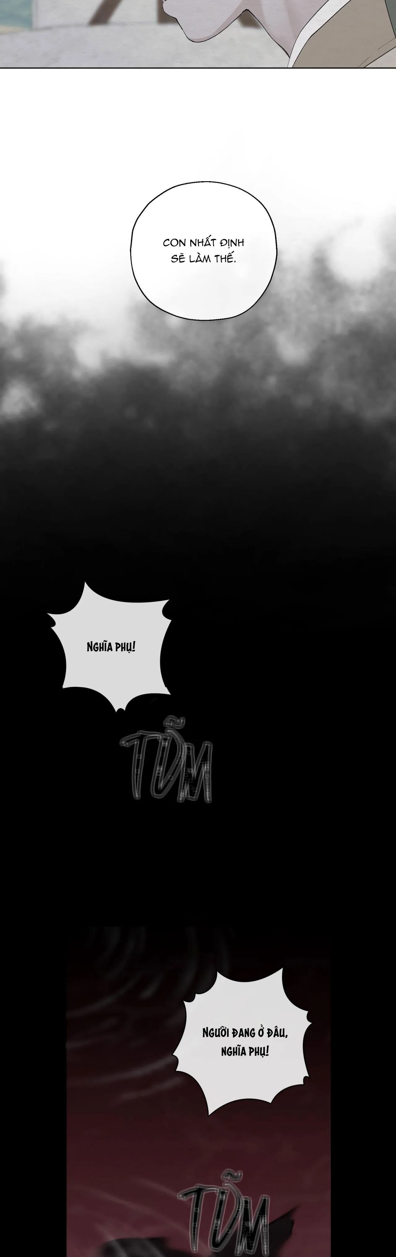 TÂM HỒN MÉO MÓ Chapter 13 Trang 21