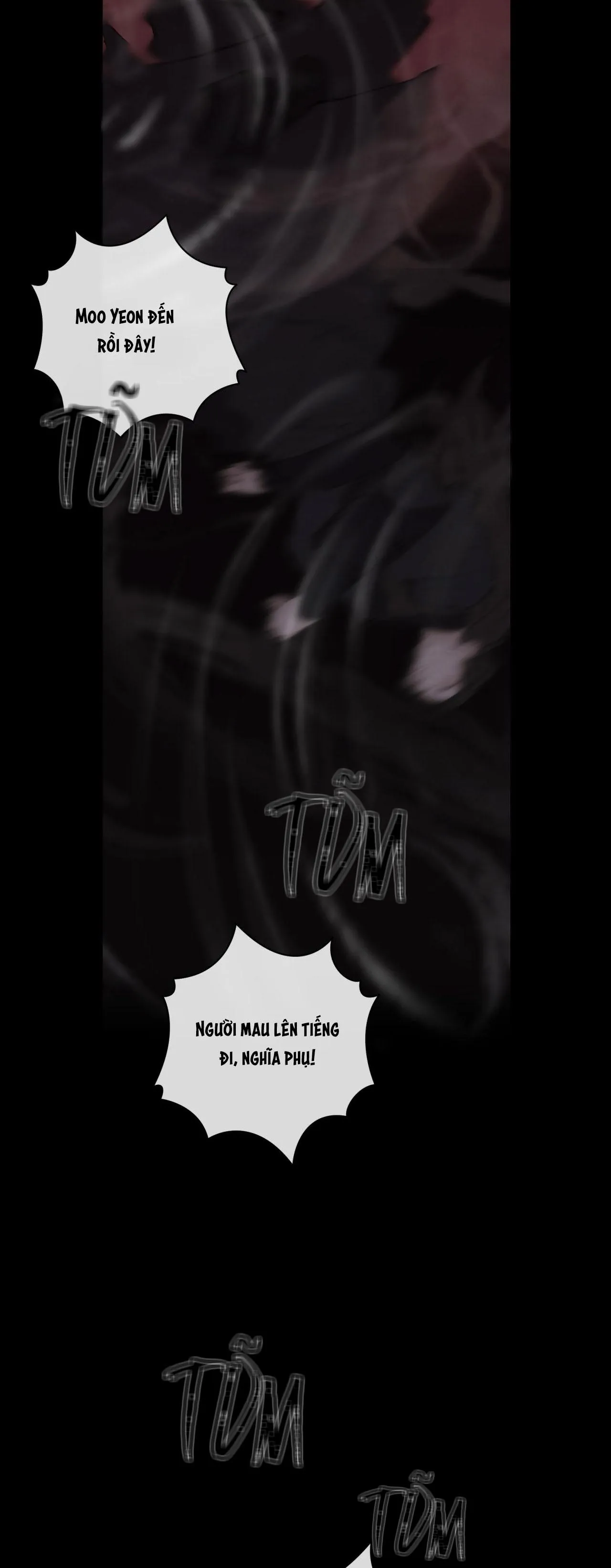 TÂM HỒN MÉO MÓ Chapter 13 Trang 22