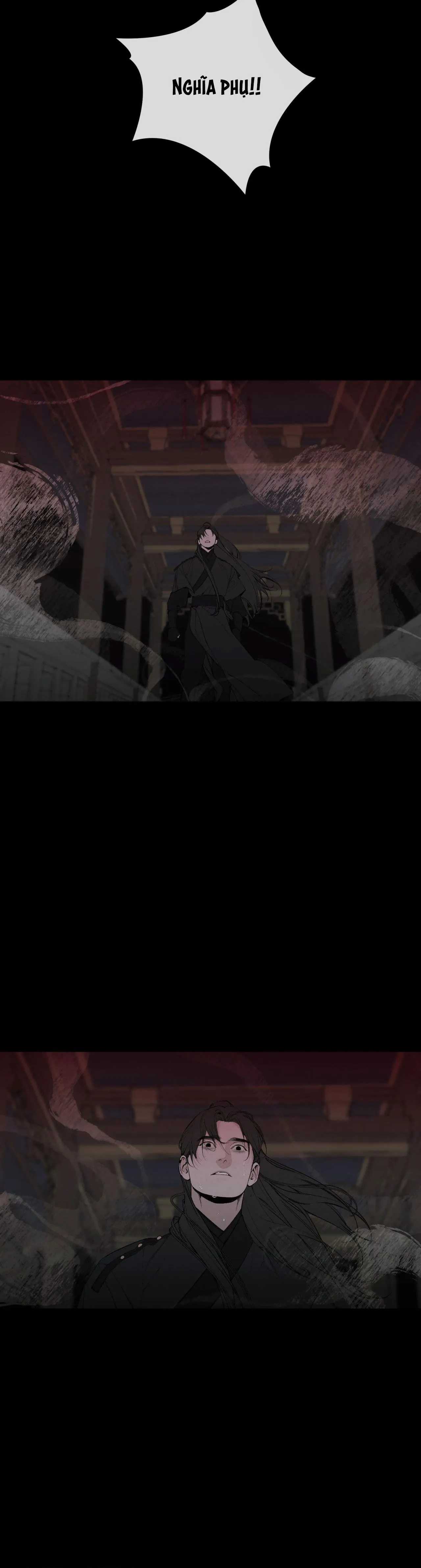 TÂM HỒN MÉO MÓ Chapter 13 Trang 23