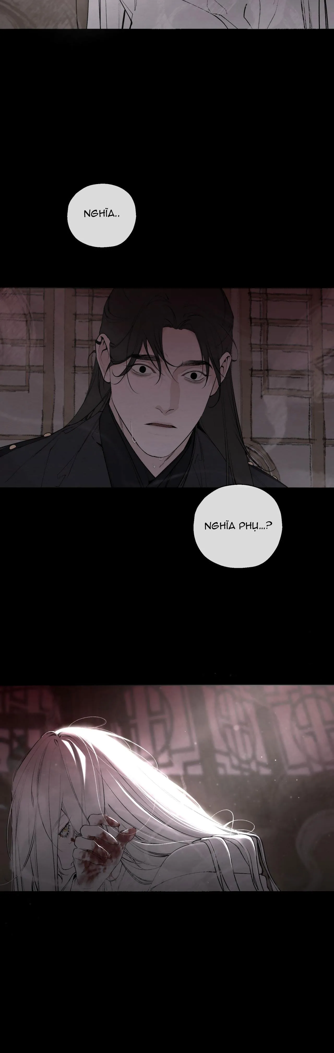 TÂM HỒN MÉO MÓ Chapter 13 Trang 27