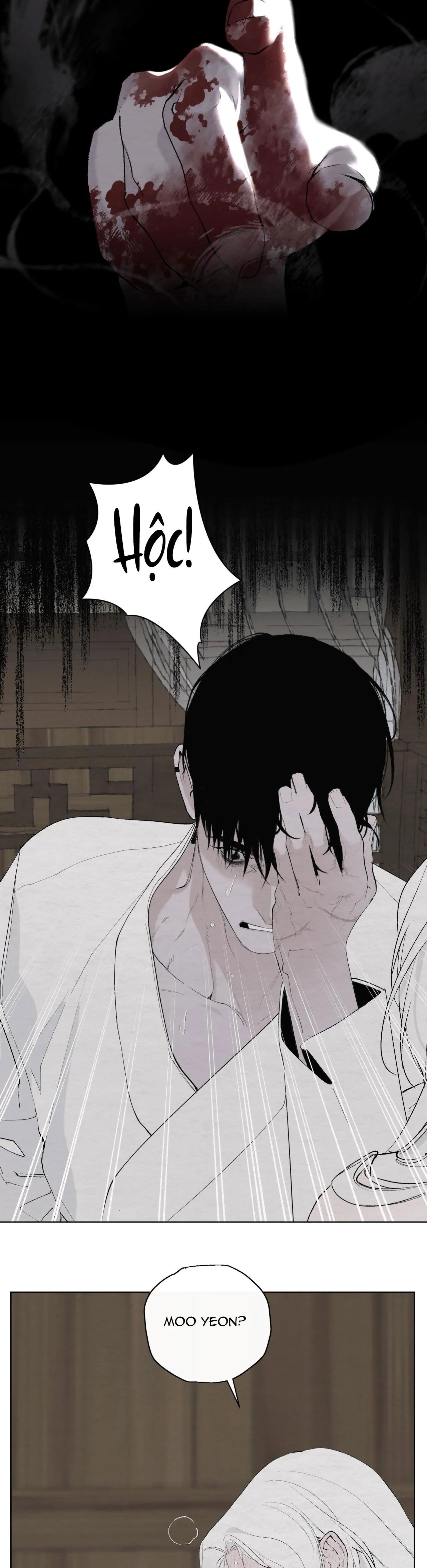 TÂM HỒN MÉO MÓ Chapter 13 Trang 30