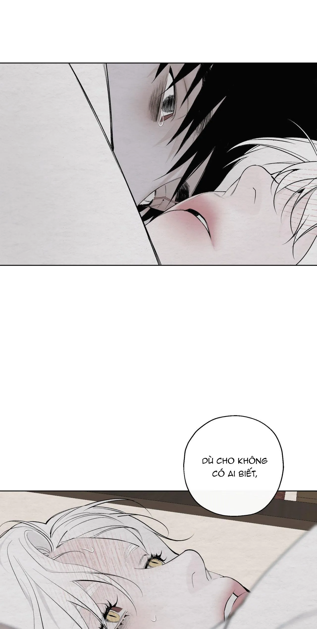 TÂM HỒN MÉO MÓ Chapter 13 Trang 37