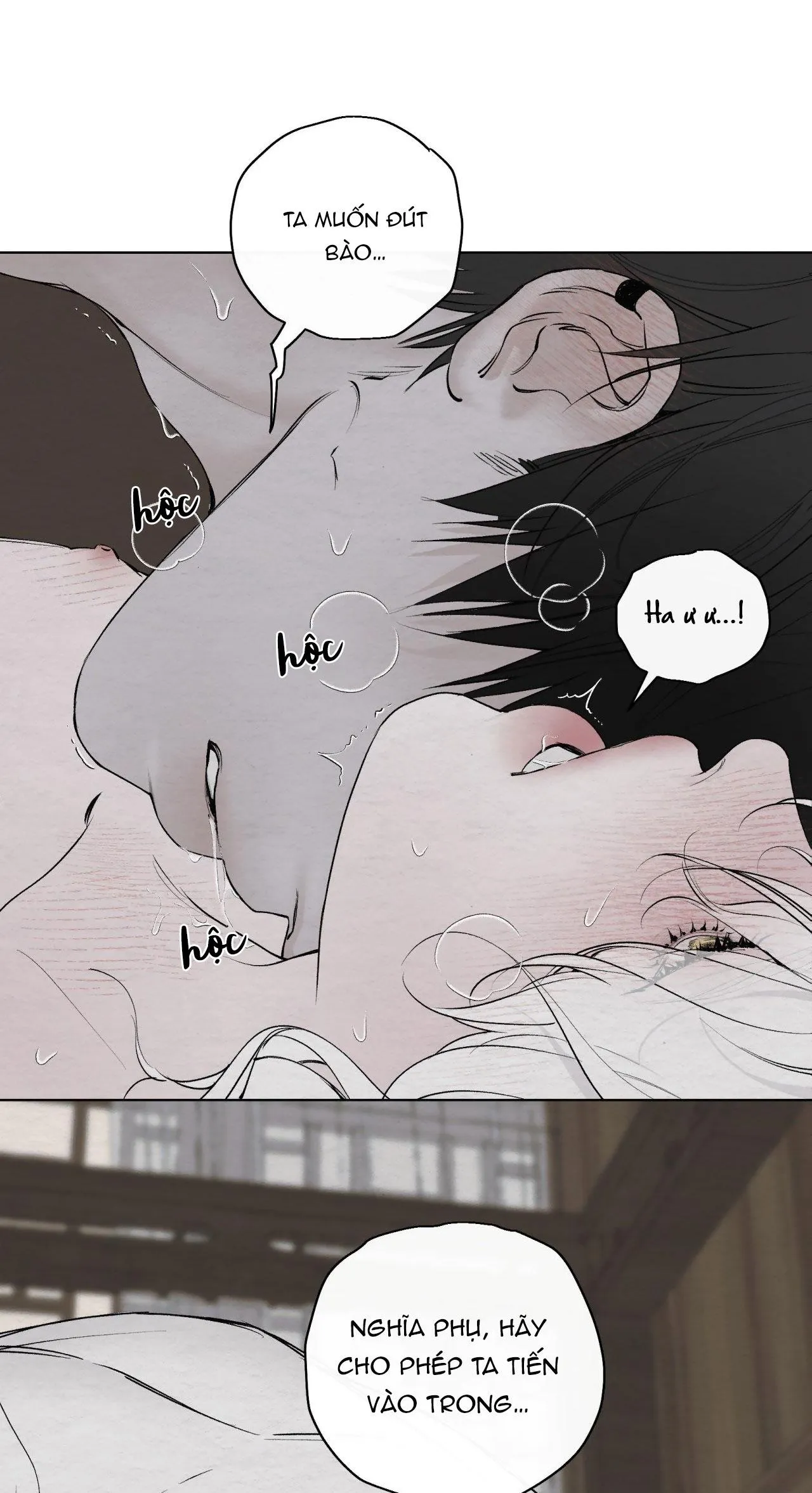 TÂM HỒN MÉO MÓ Chapter 13 Trang 42