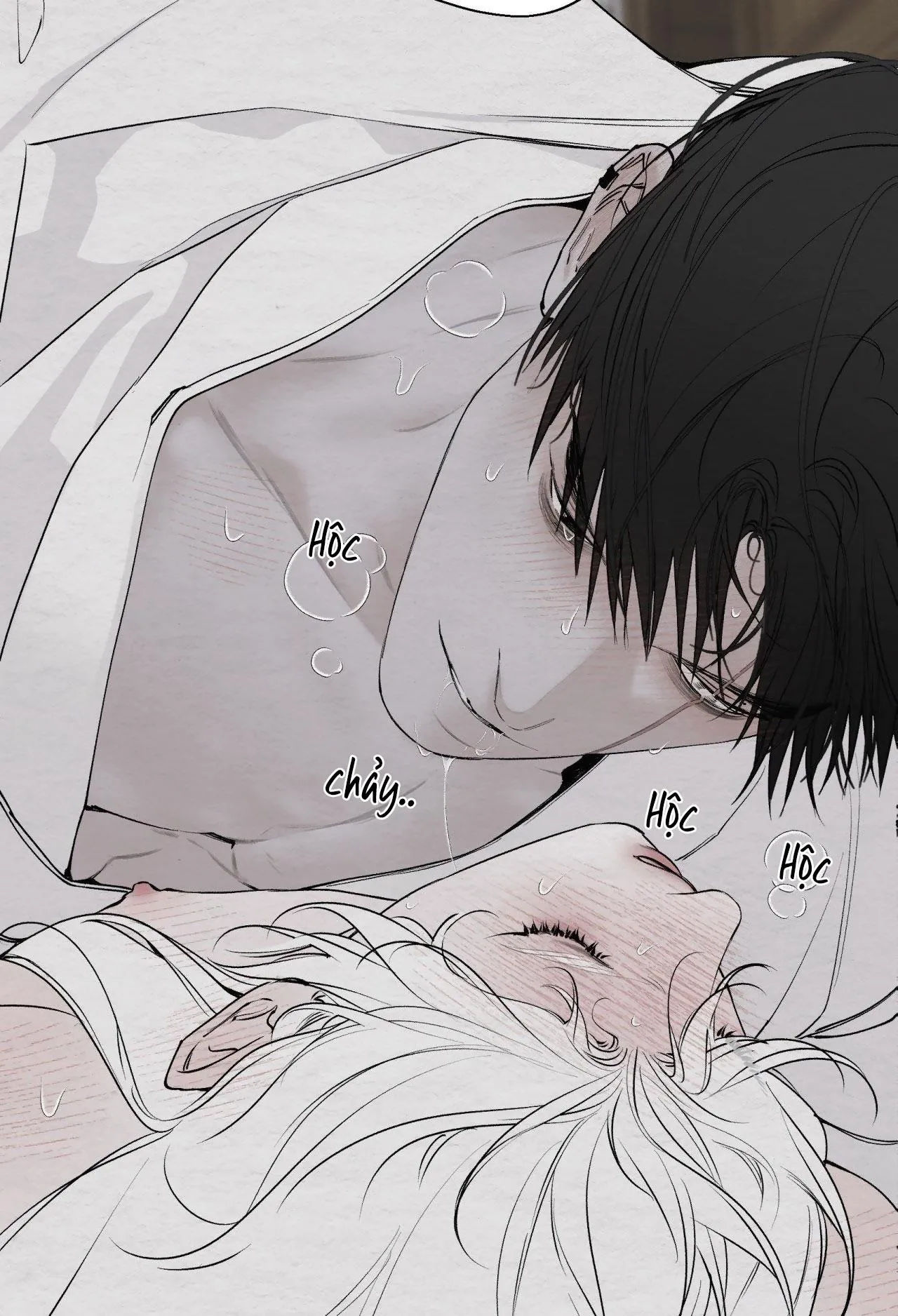 TÂM HỒN MÉO MÓ Chapter 13 Trang 43