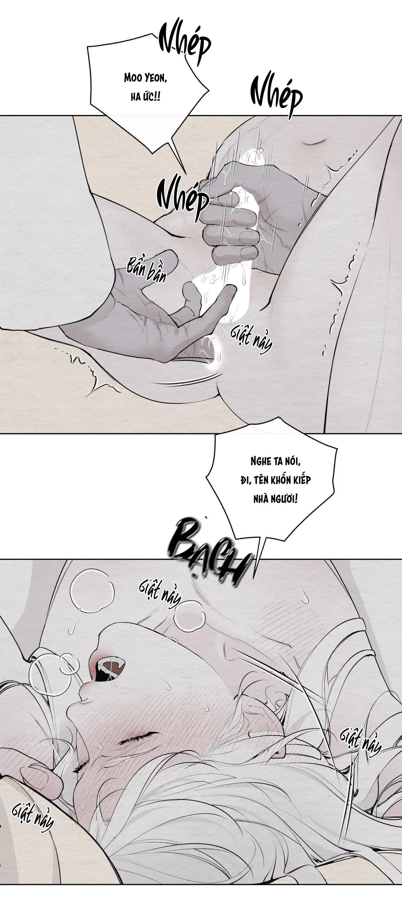 TÂM HỒN MÉO MÓ Chapter 14 Trang 7