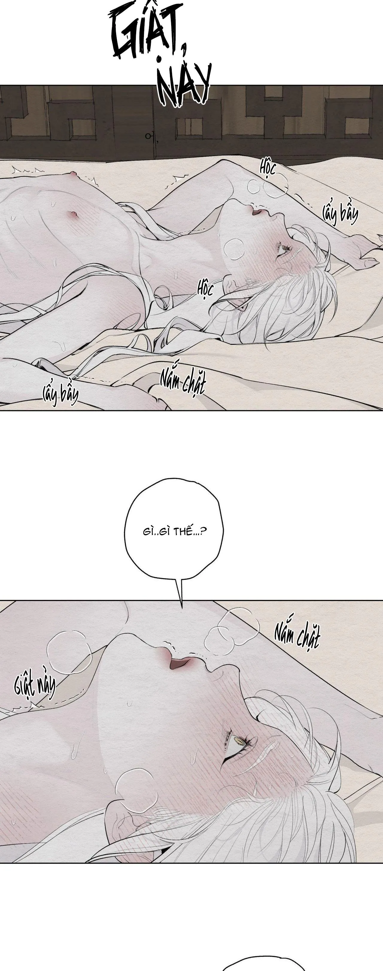 TÂM HỒN MÉO MÓ Chapter 14 Trang 9