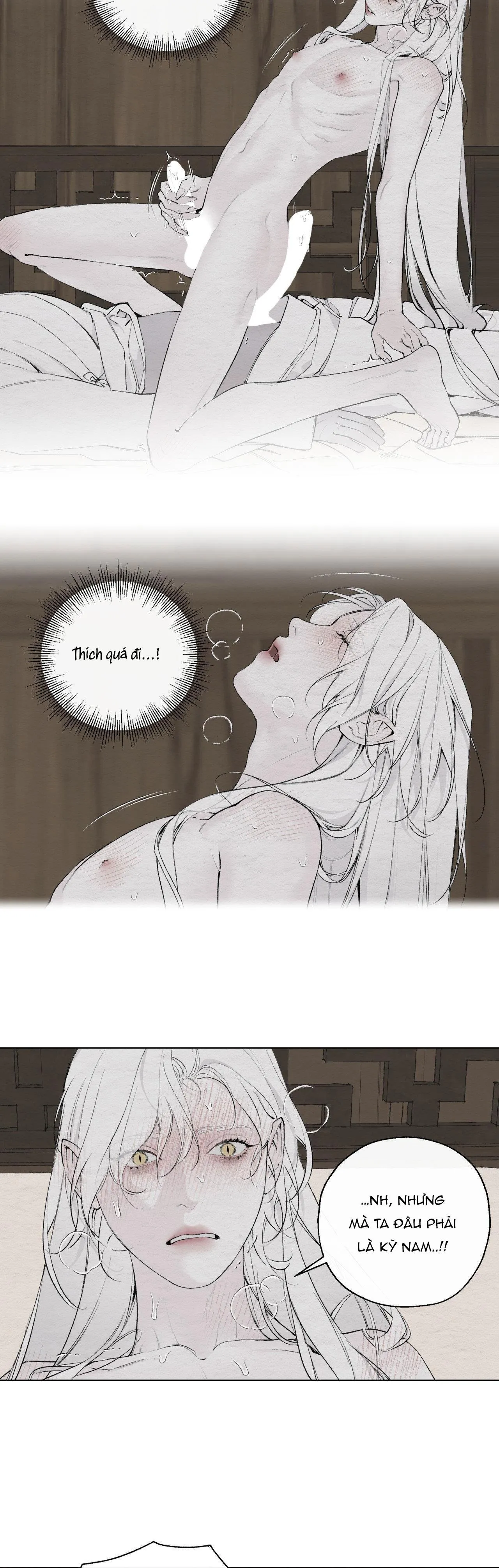 TÂM HỒN MÉO MÓ Chapter 14 Trang 12