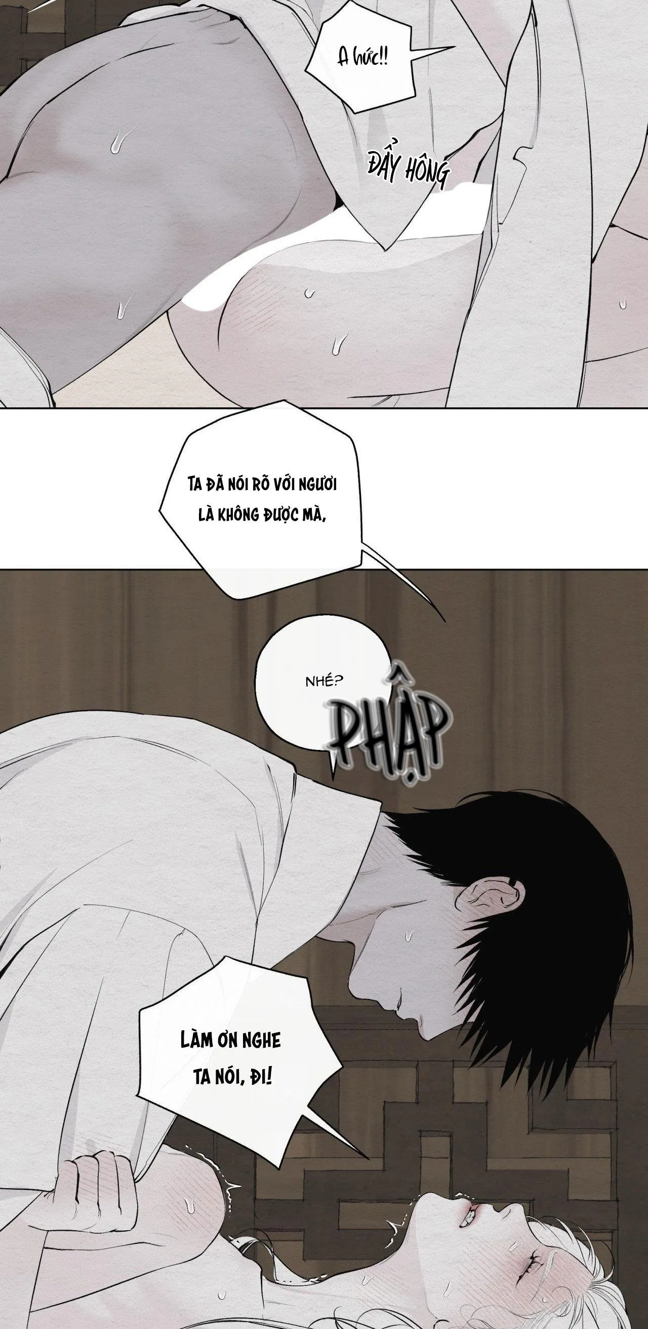 TÂM HỒN MÉO MÓ Chapter 14 Trang 14