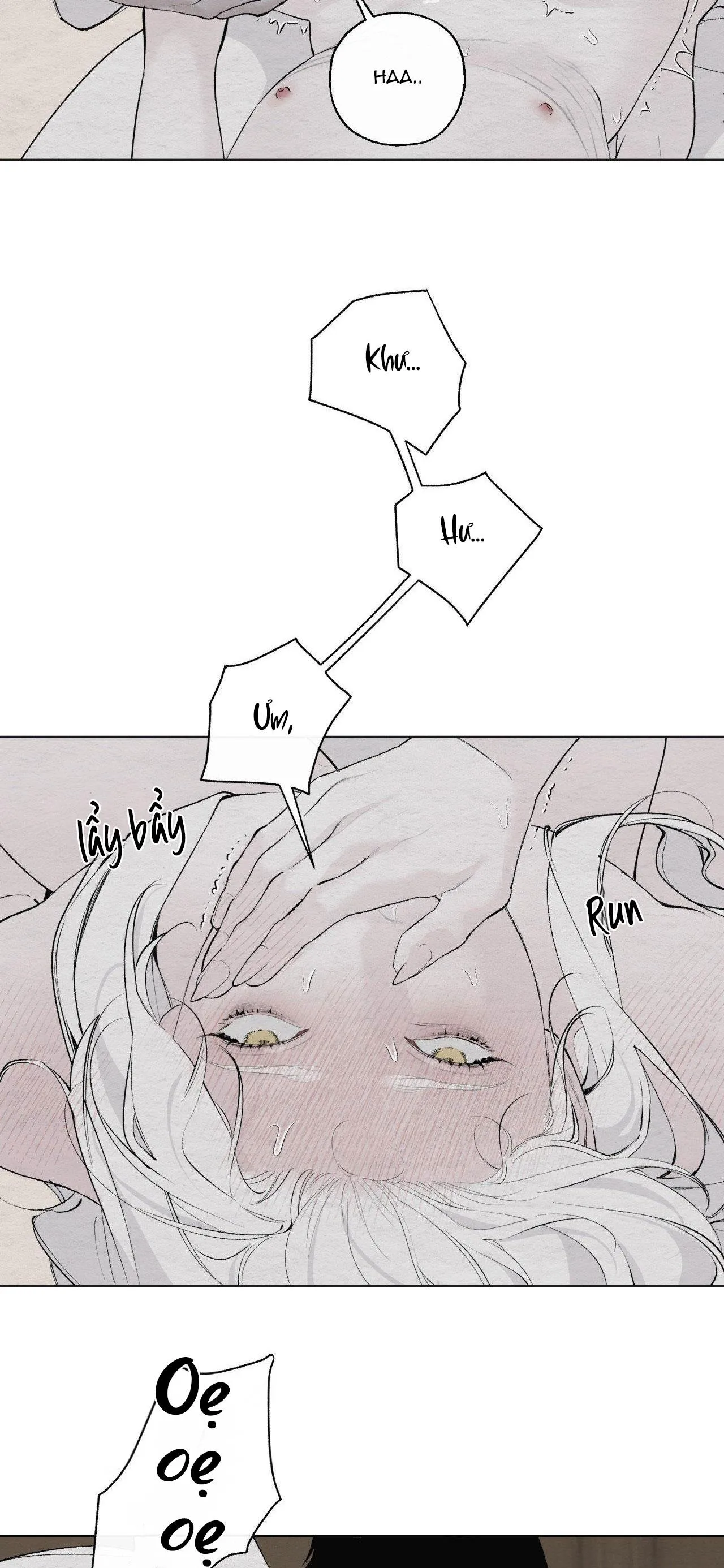 TÂM HỒN MÉO MÓ Chapter 14 Trang 17